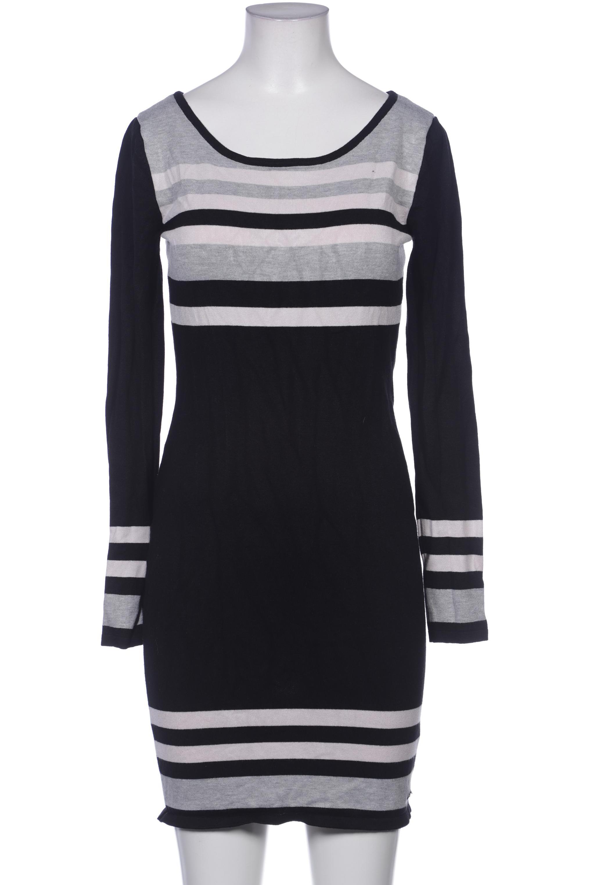 

Tom Tailor Damen Kleid, schwarz, Gr. 36