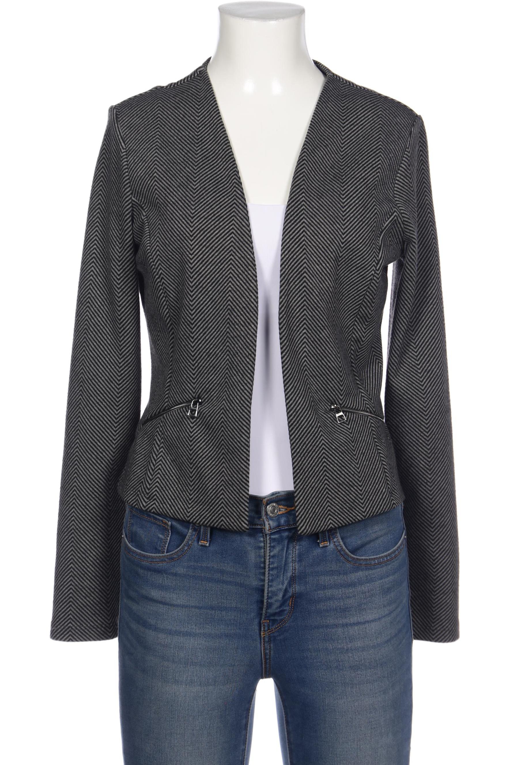 

Tom Tailor Damen Blazer, grau