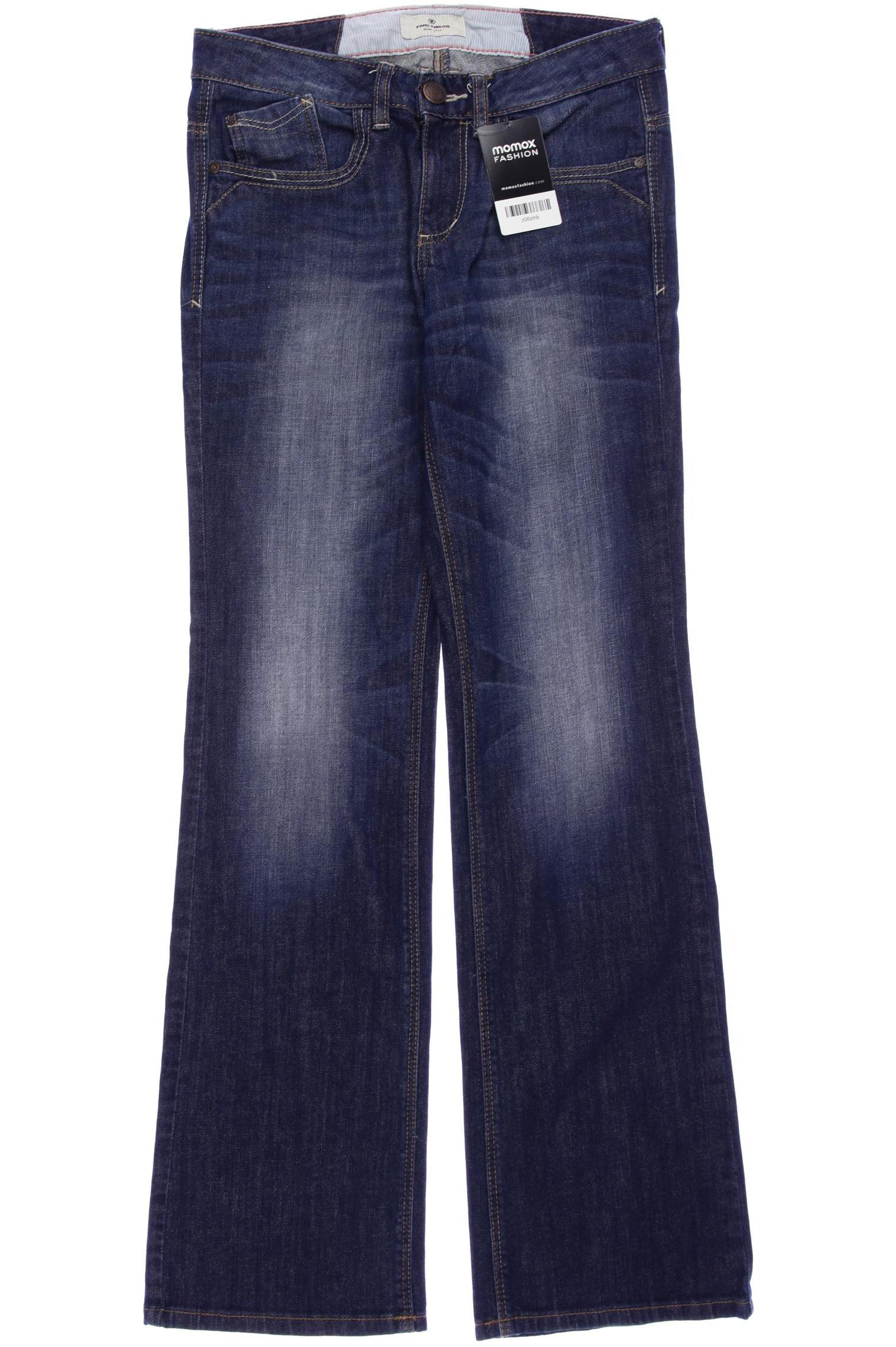 

Tom Tailor Damen Jeans, marineblau, Gr. 27