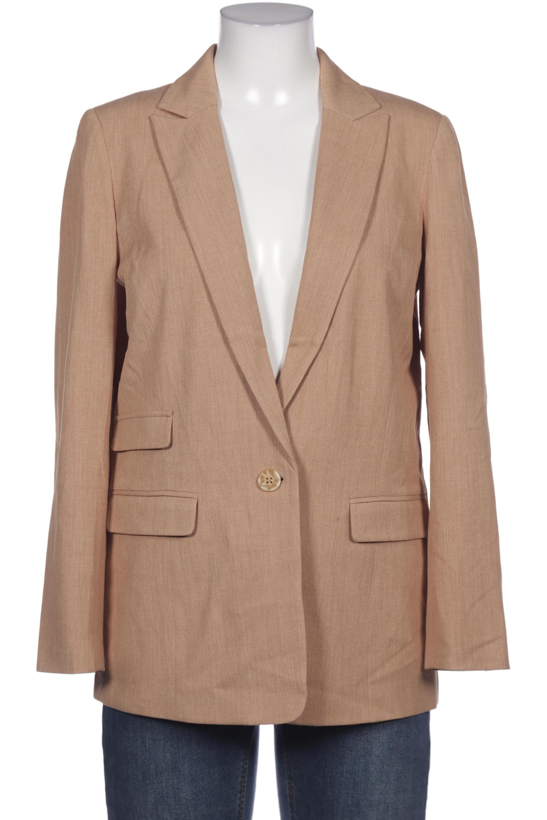 

Tom Tailor Damen Blazer, beige