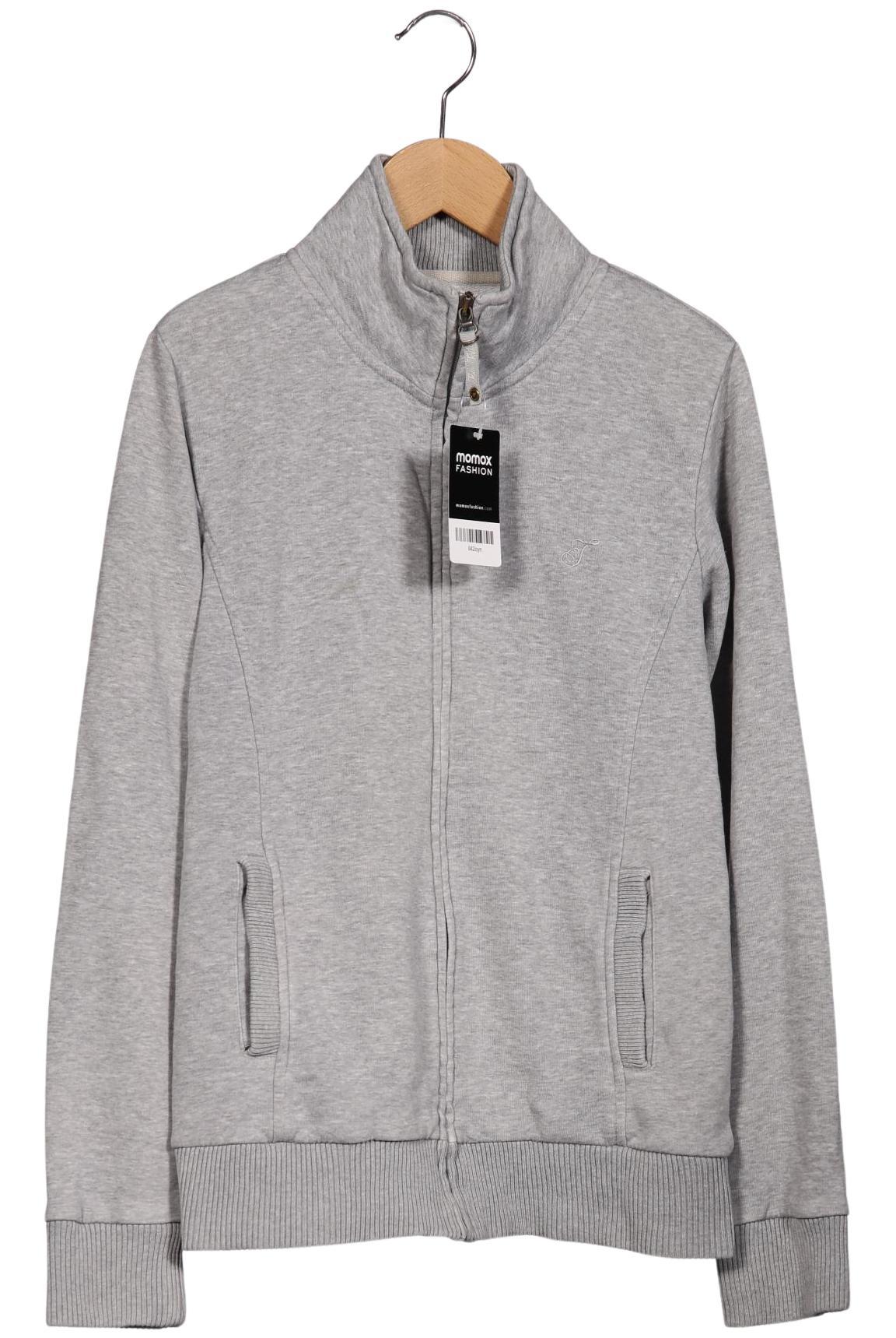 

Tom Tailor Damen Sweatshirt, grau, Gr. 42