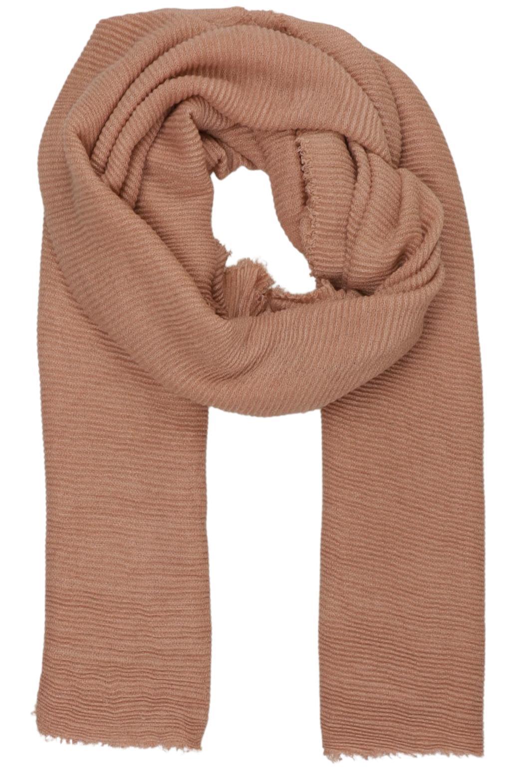 

Tom Tailor Damen Schal, beige, Gr.