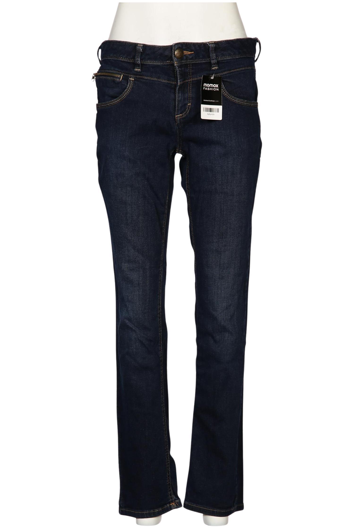 

Tom Tailor Damen Jeans, marineblau, Gr. 30