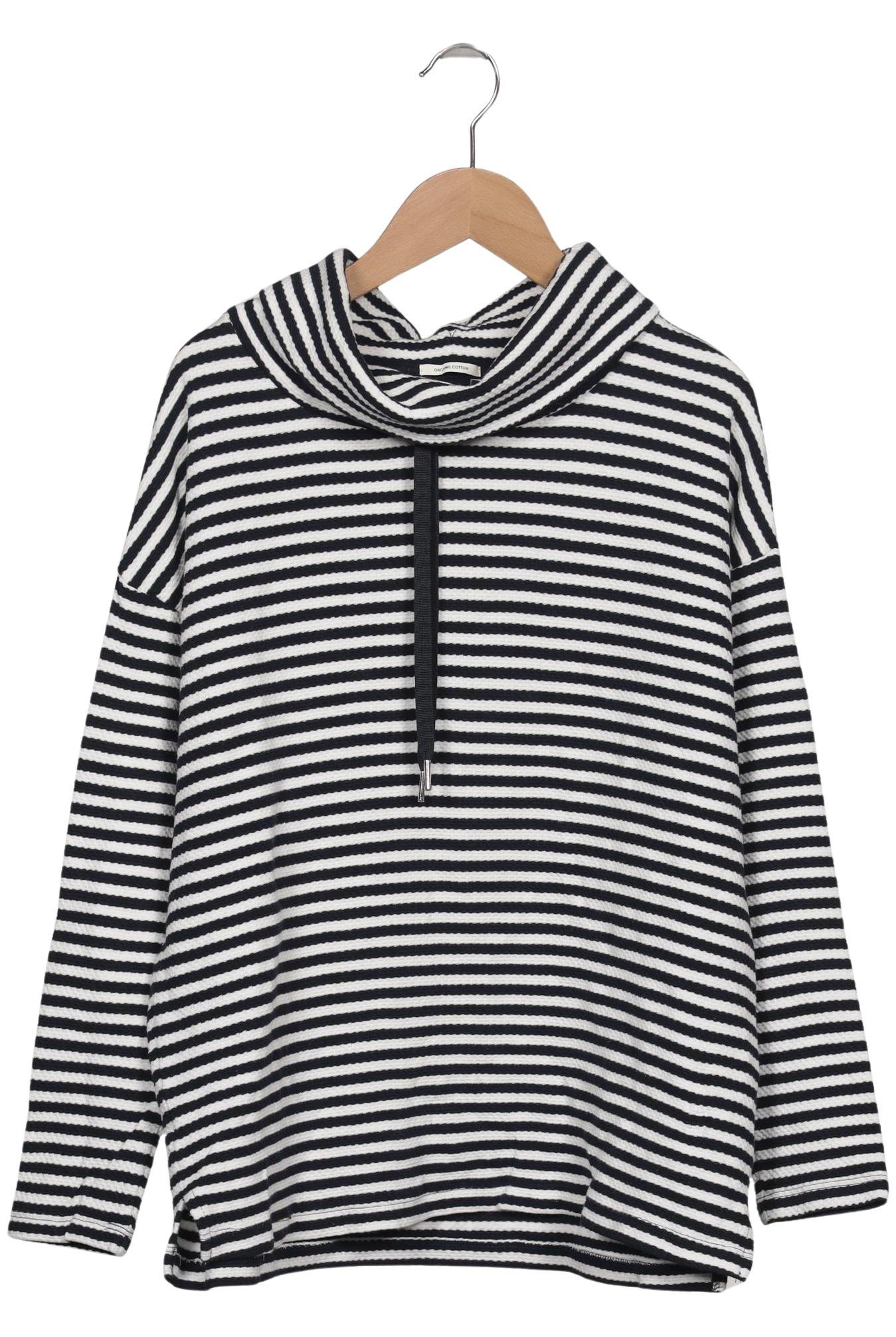 

Tom Tailor Damen Sweatshirt, mehrfarbig, Gr. 42