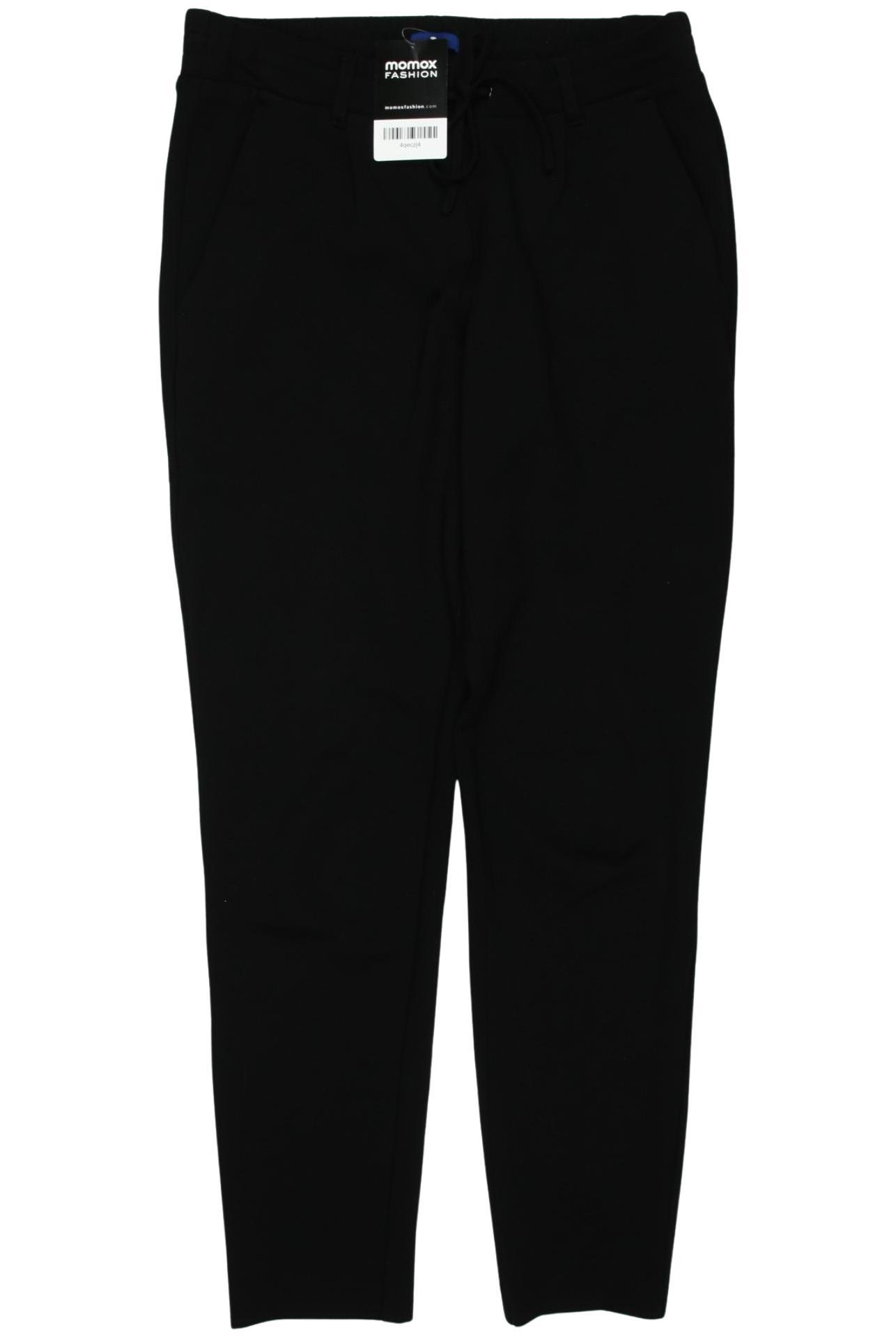 

Tom Tailor Damen Stoffhose, schwarz, Gr. 36