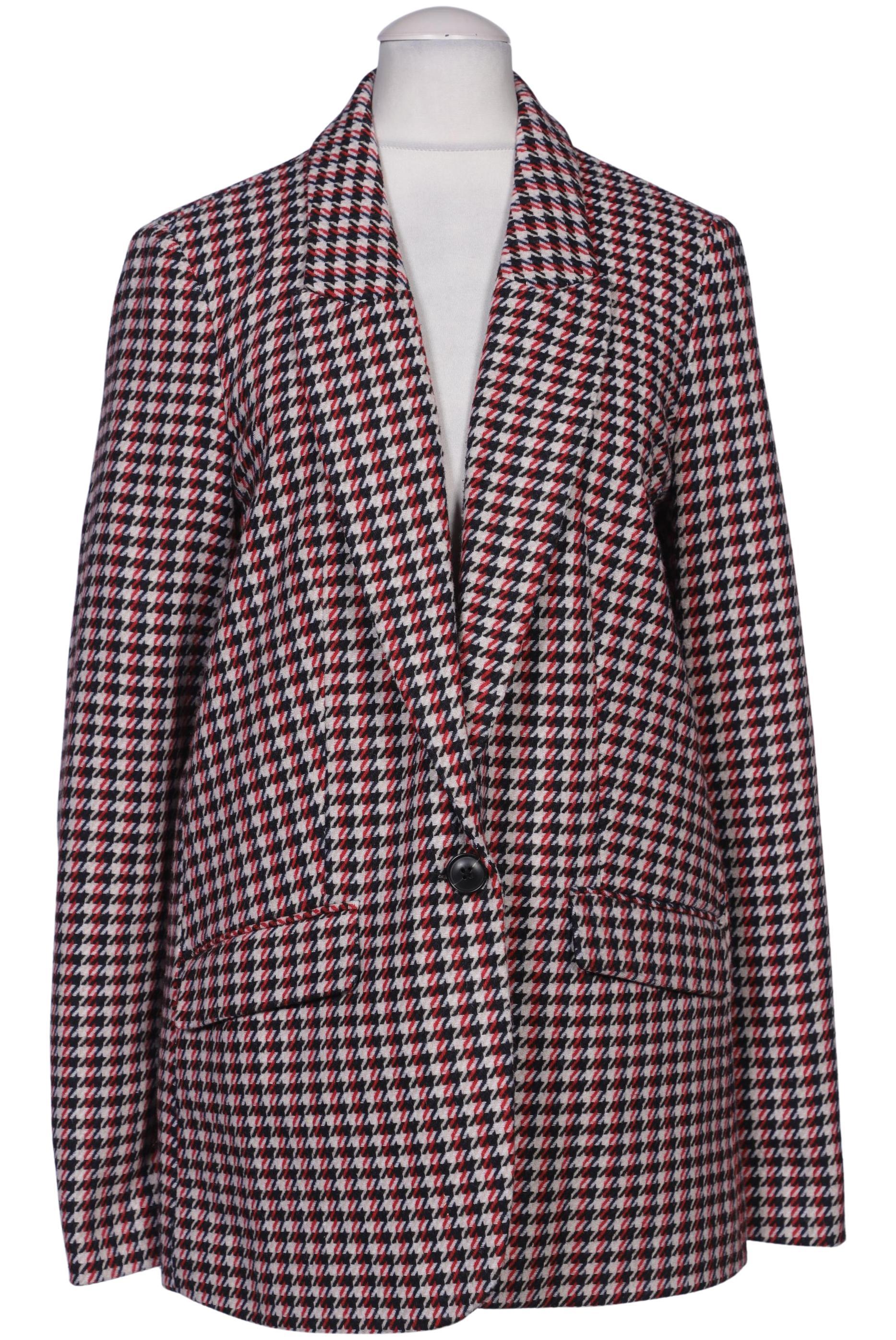 

Tom Tailor Damen Blazer, mehrfarbig, Gr. 36