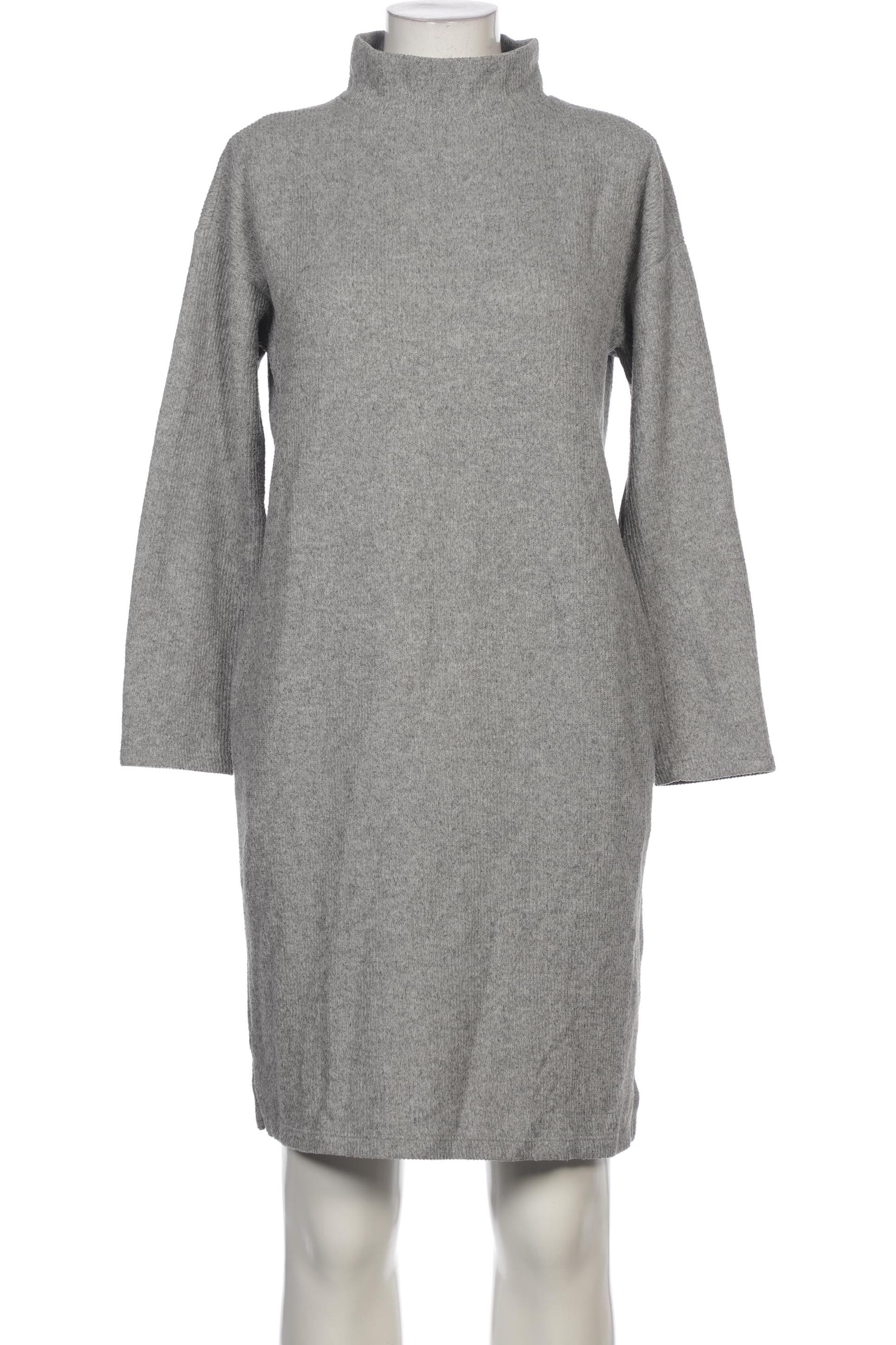 

Tom Tailor Damen Kleid, grau