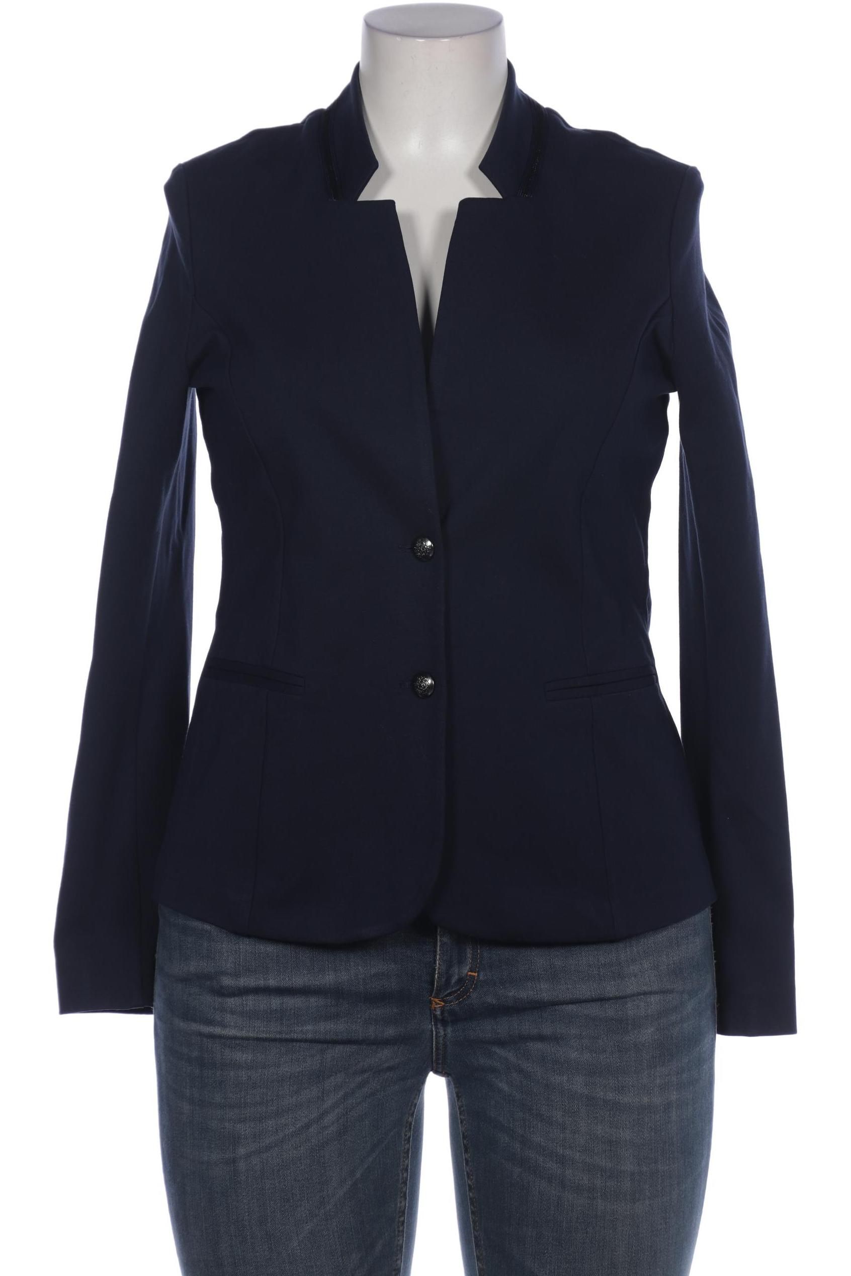 

Tom Tailor Damen Blazer, marineblau, Gr. 42