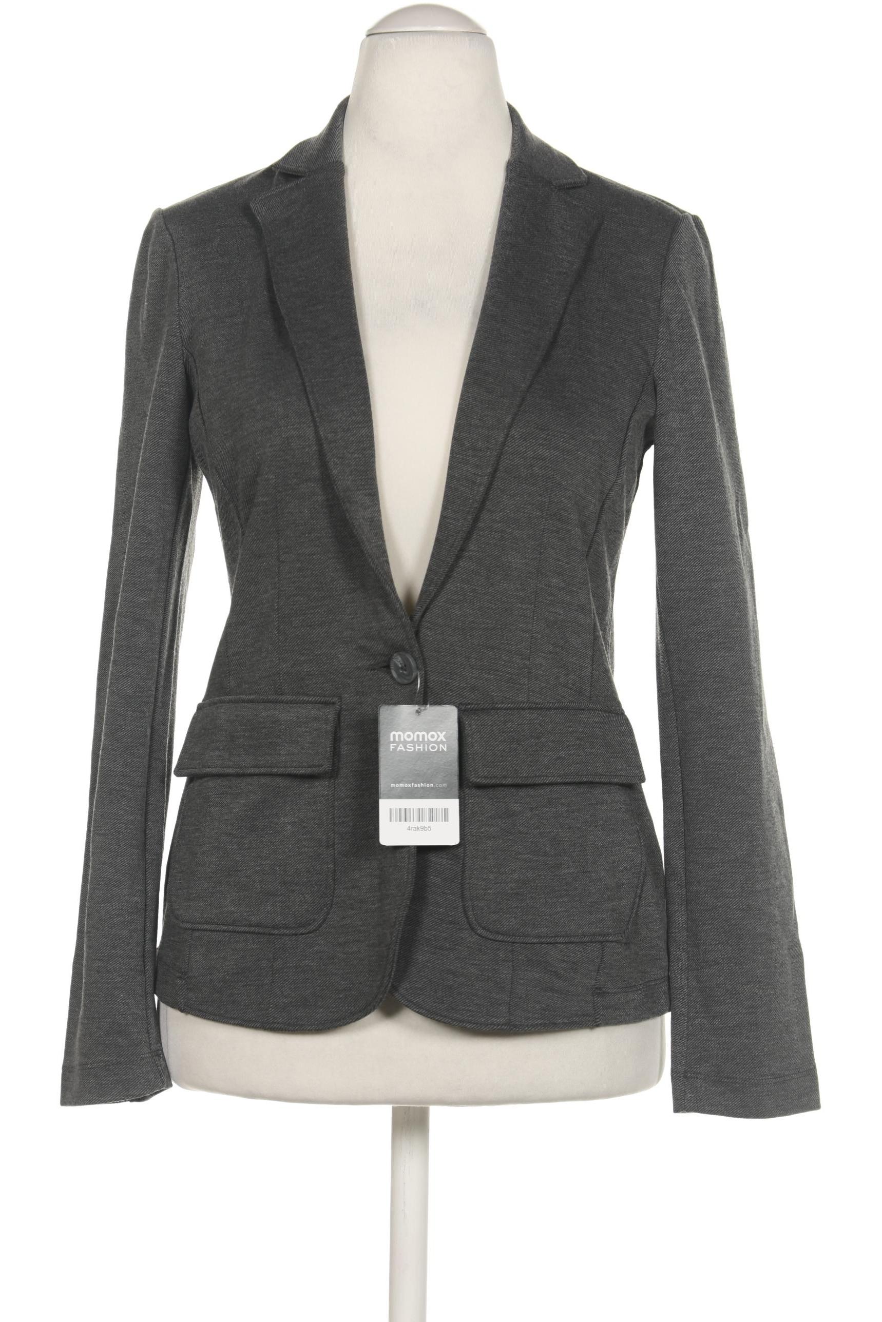 

Tom Tailor Damen Blazer, grau, Gr. 36