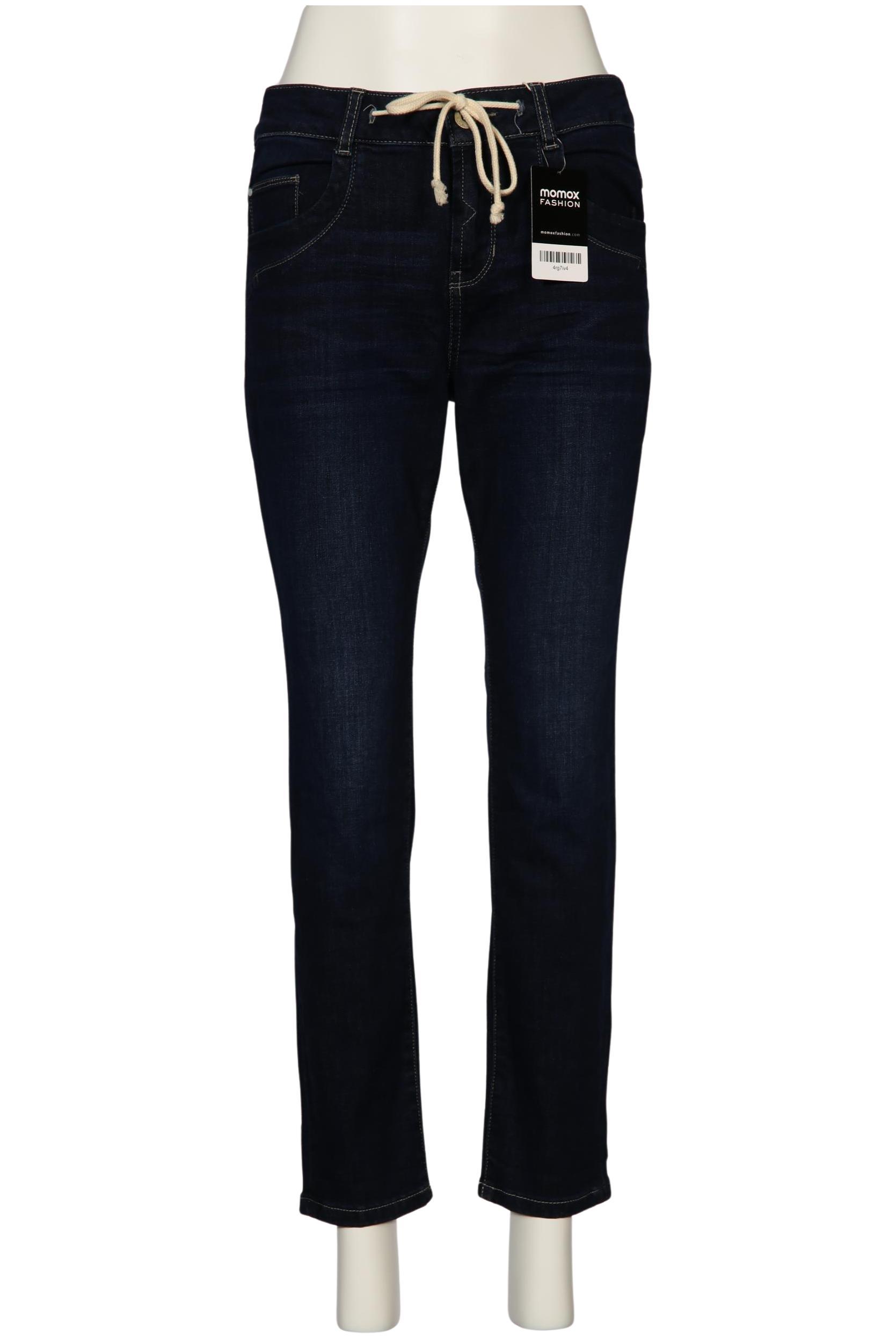 

Tom Tailor Damen Jeans, marineblau, Gr. 27