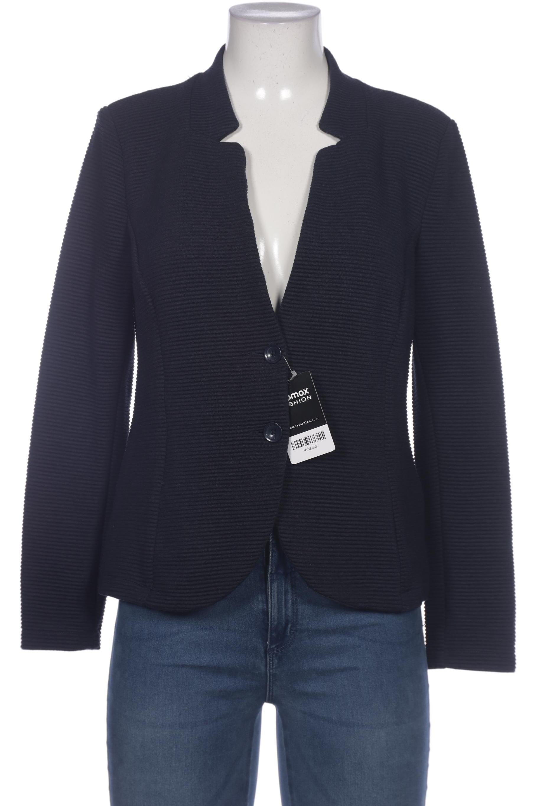 

Tom Tailor Damen Blazer, marineblau, Gr. 42