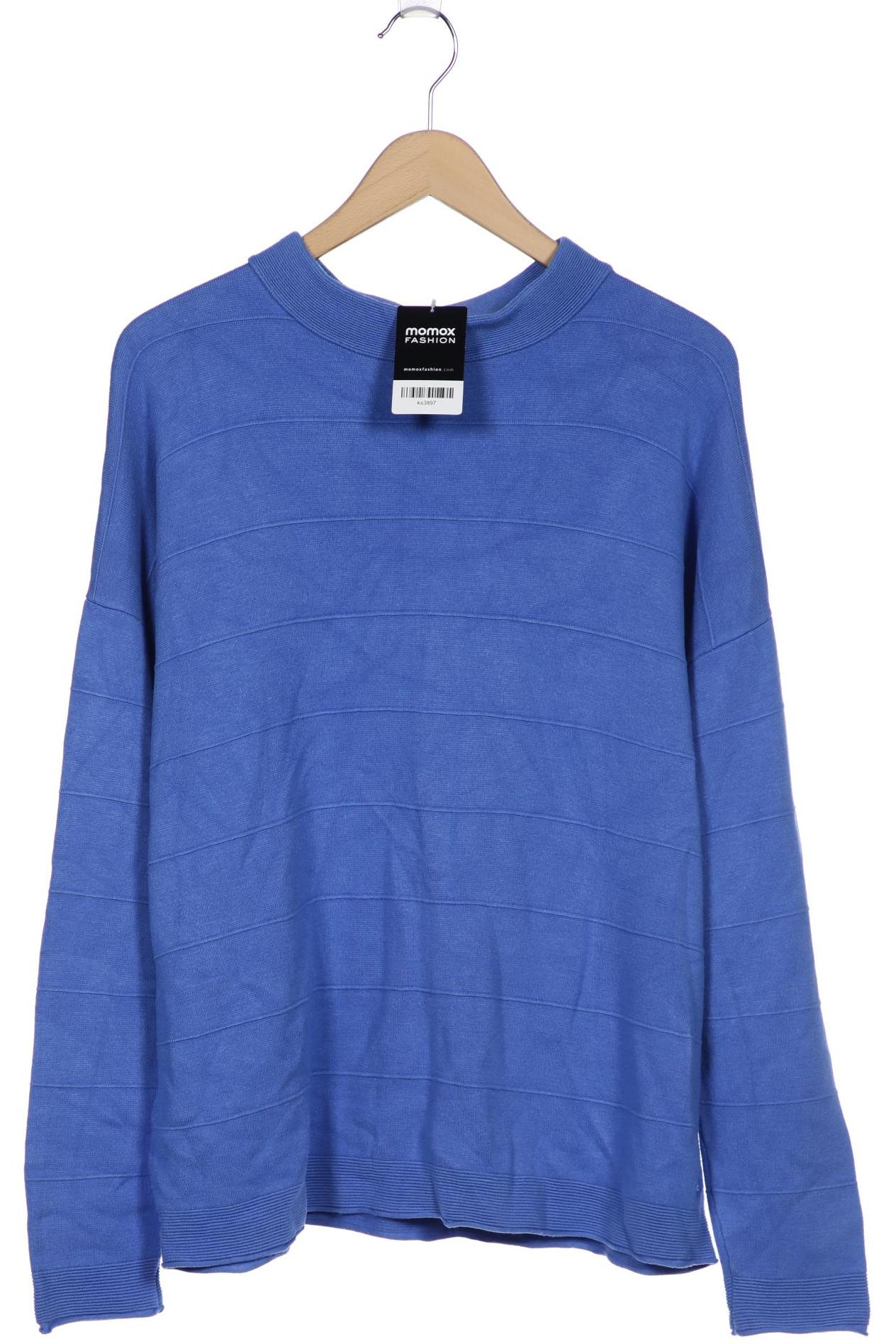 

Tom Tailor Damen Pullover, blau