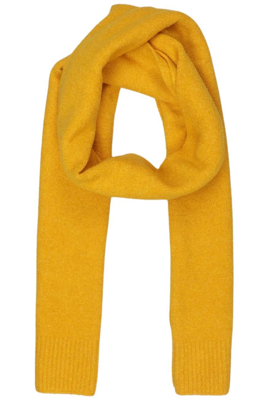 

Tom Tailor Damen Schal, gelb, Gr.