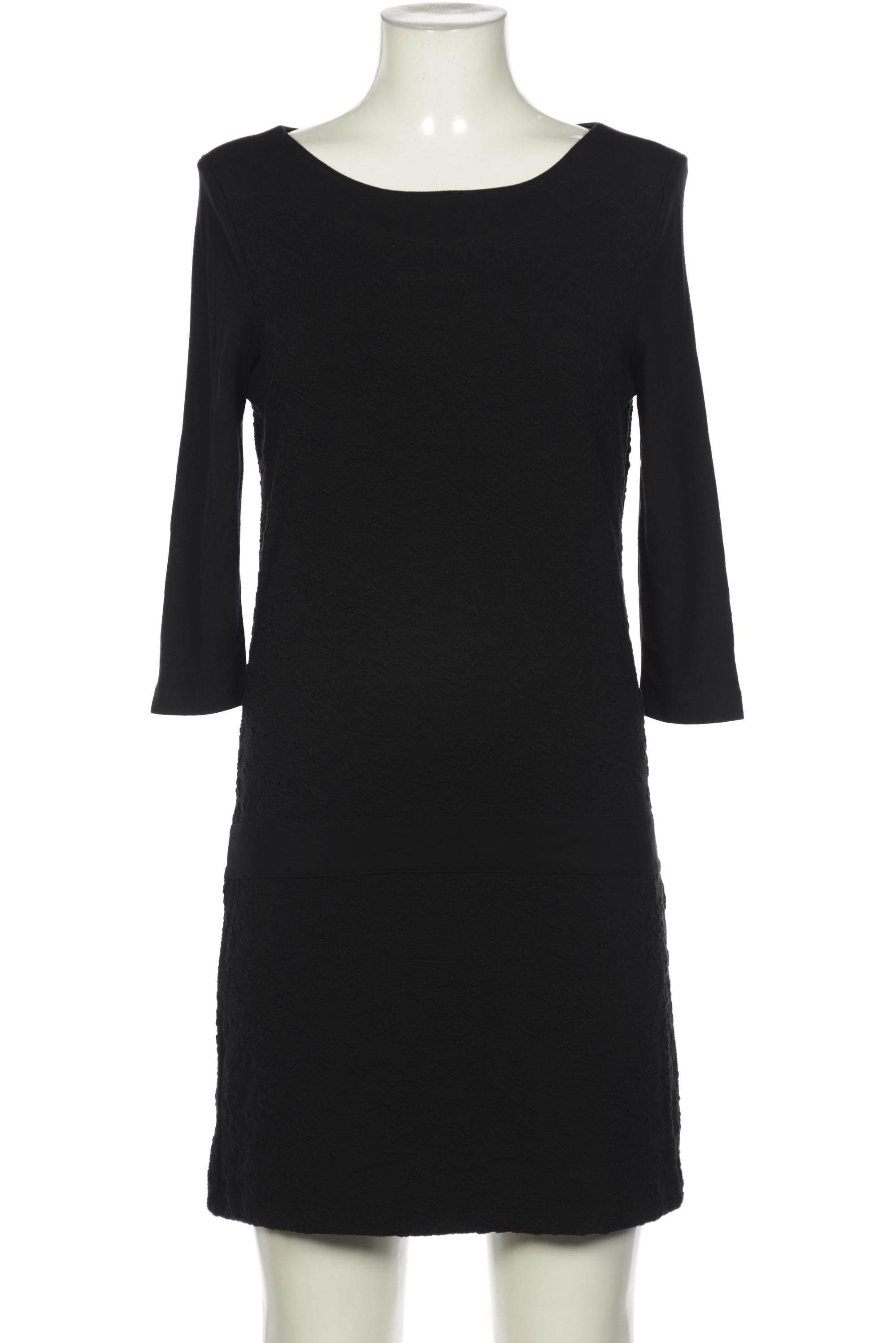 

Tom Tailor Damen Kleid, schwarz