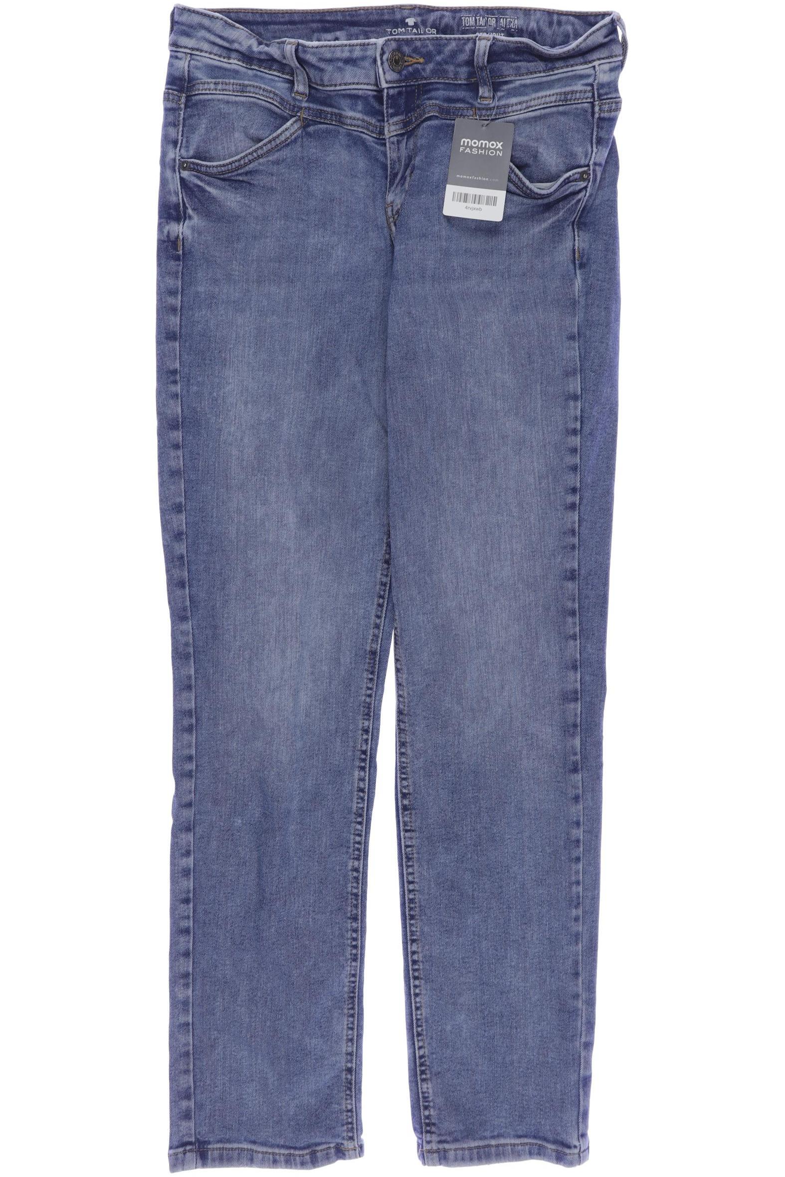 

Tom Tailor Damen Jeans, blau, Gr. 30