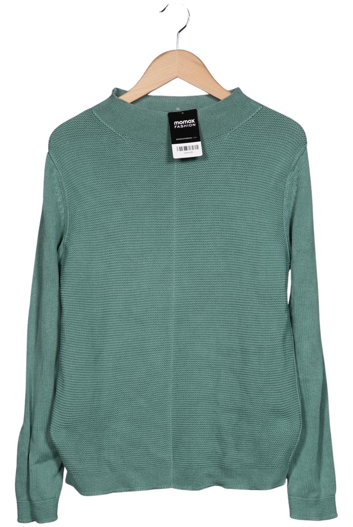 

Tom Tailor Damen Pullover, grün, Gr. 38