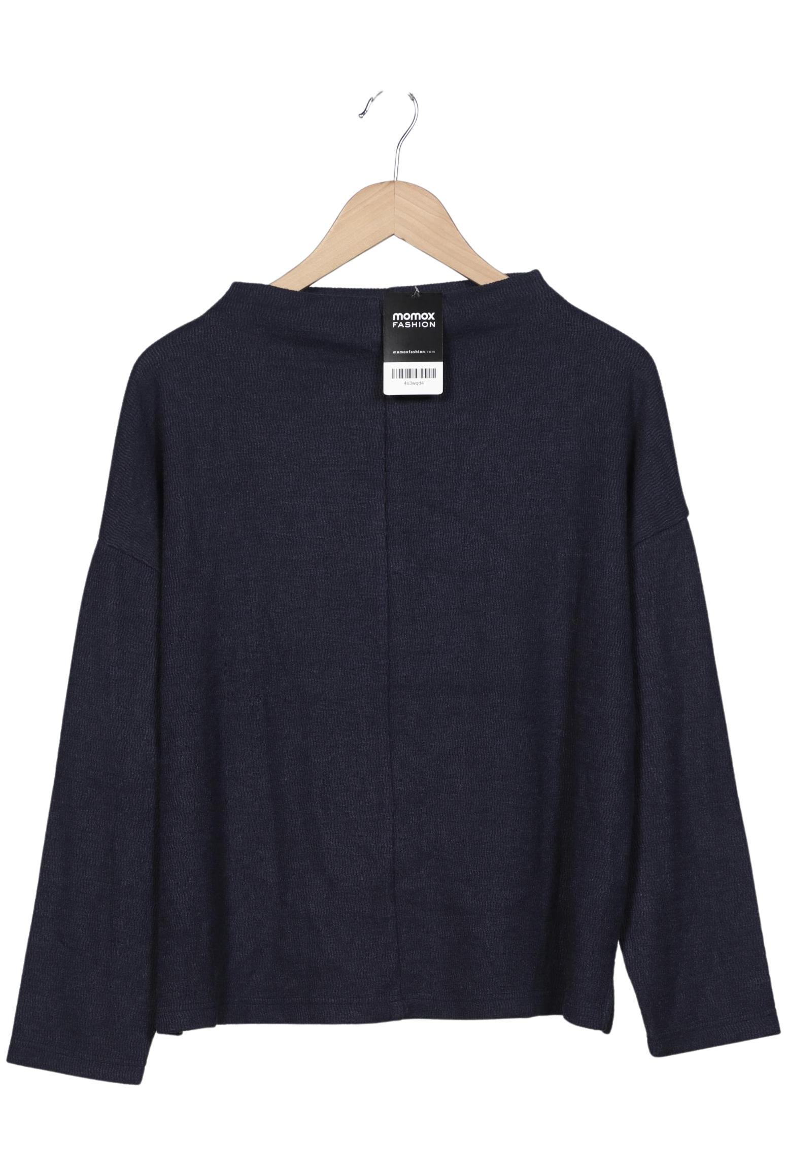 

Tom Tailor Damen Pullover, marineblau, Gr. 44