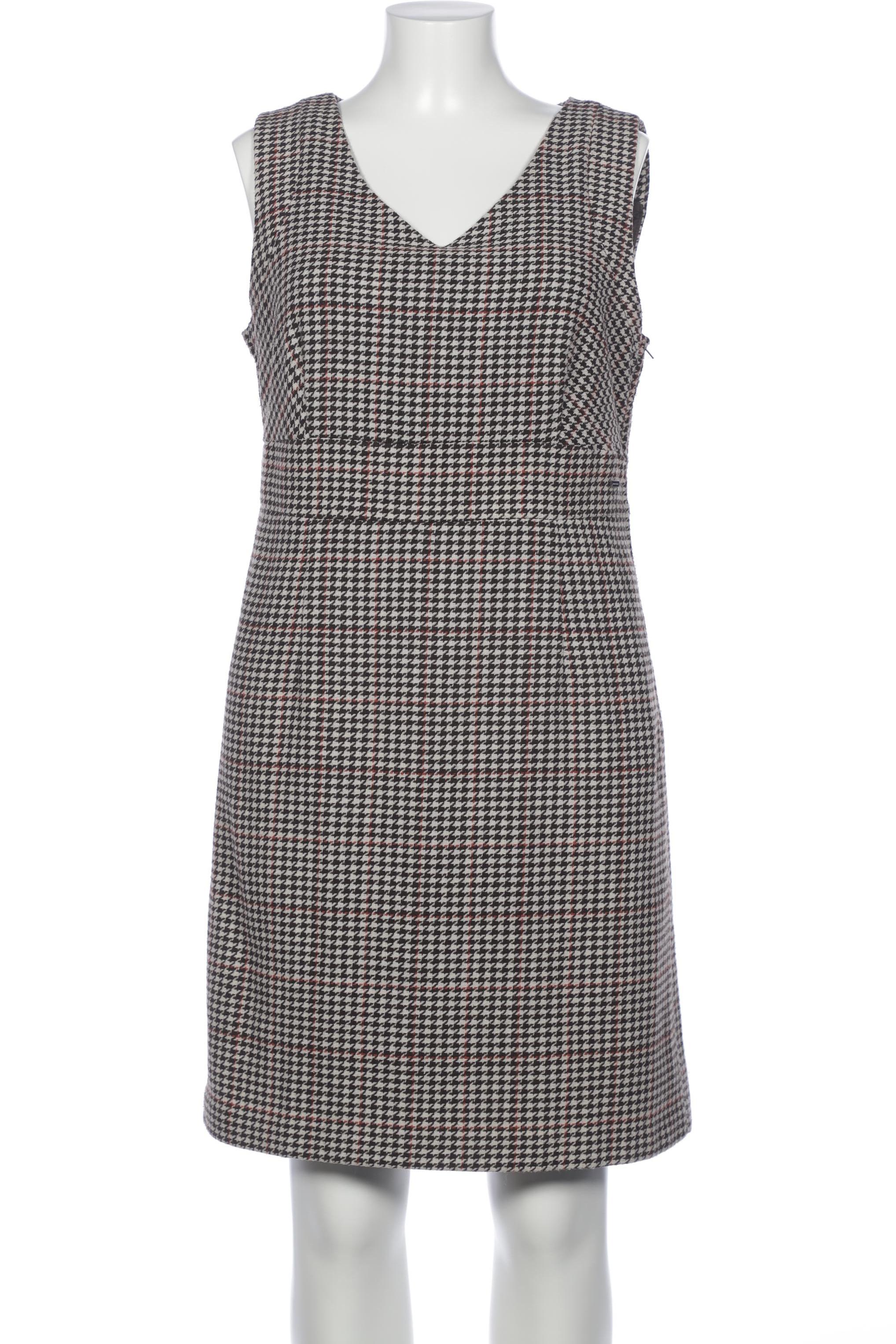 

Tom Tailor Damen Kleid, grau, Gr. 44