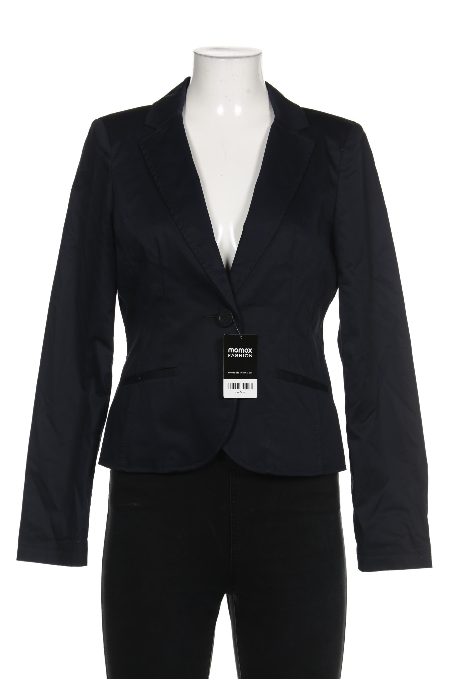 

Tom Tailor Damen Blazer, marineblau