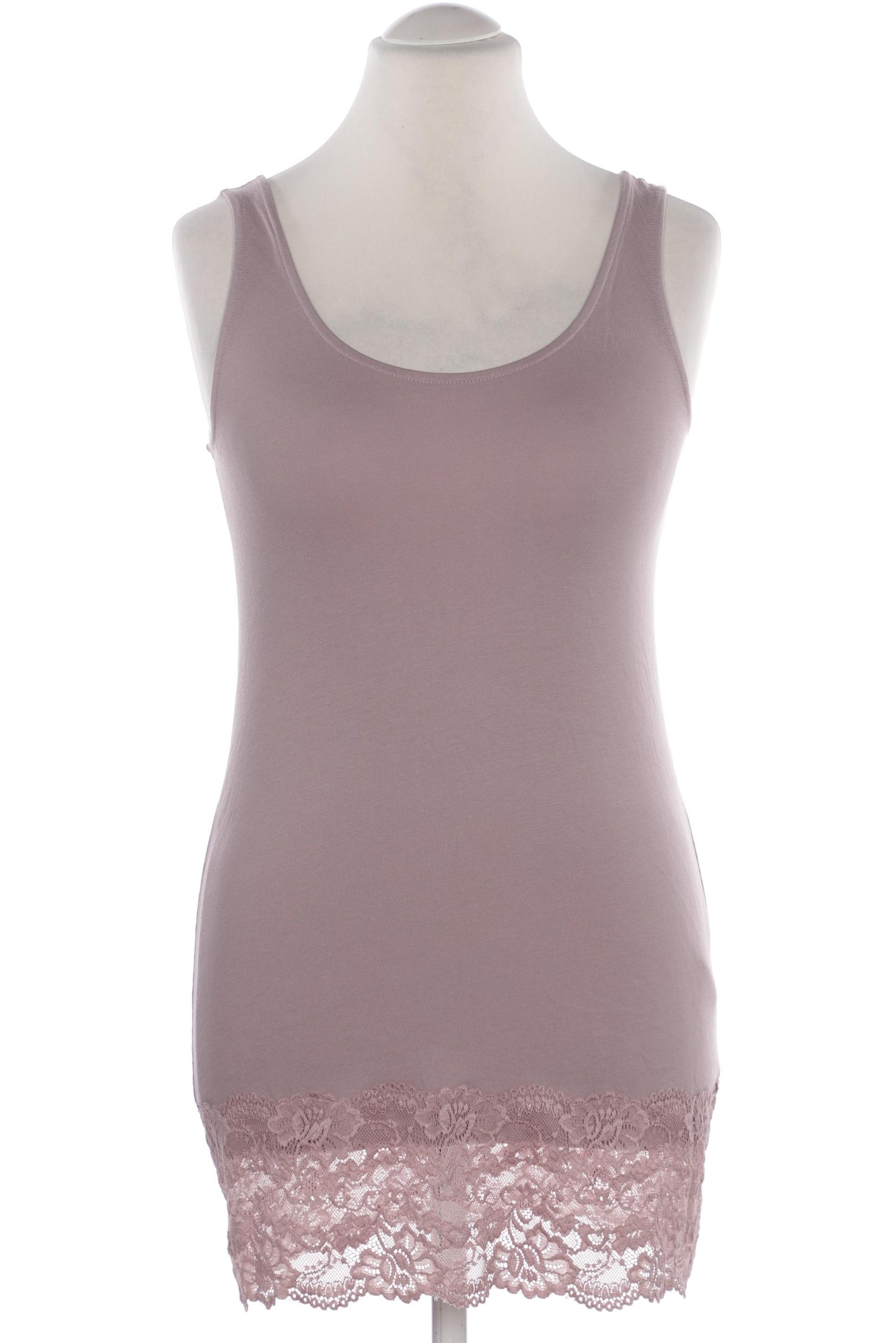

Tom Tailor Damen Top, pink, Gr. 42