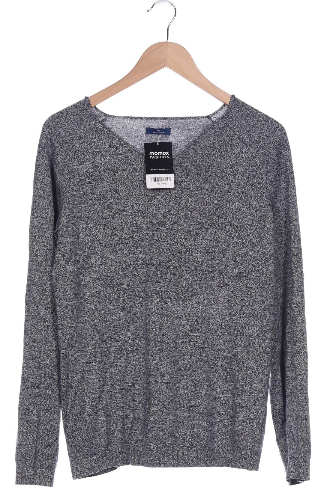 

Tom Tailor Damen Sweatshirt, marineblau, Gr. 42