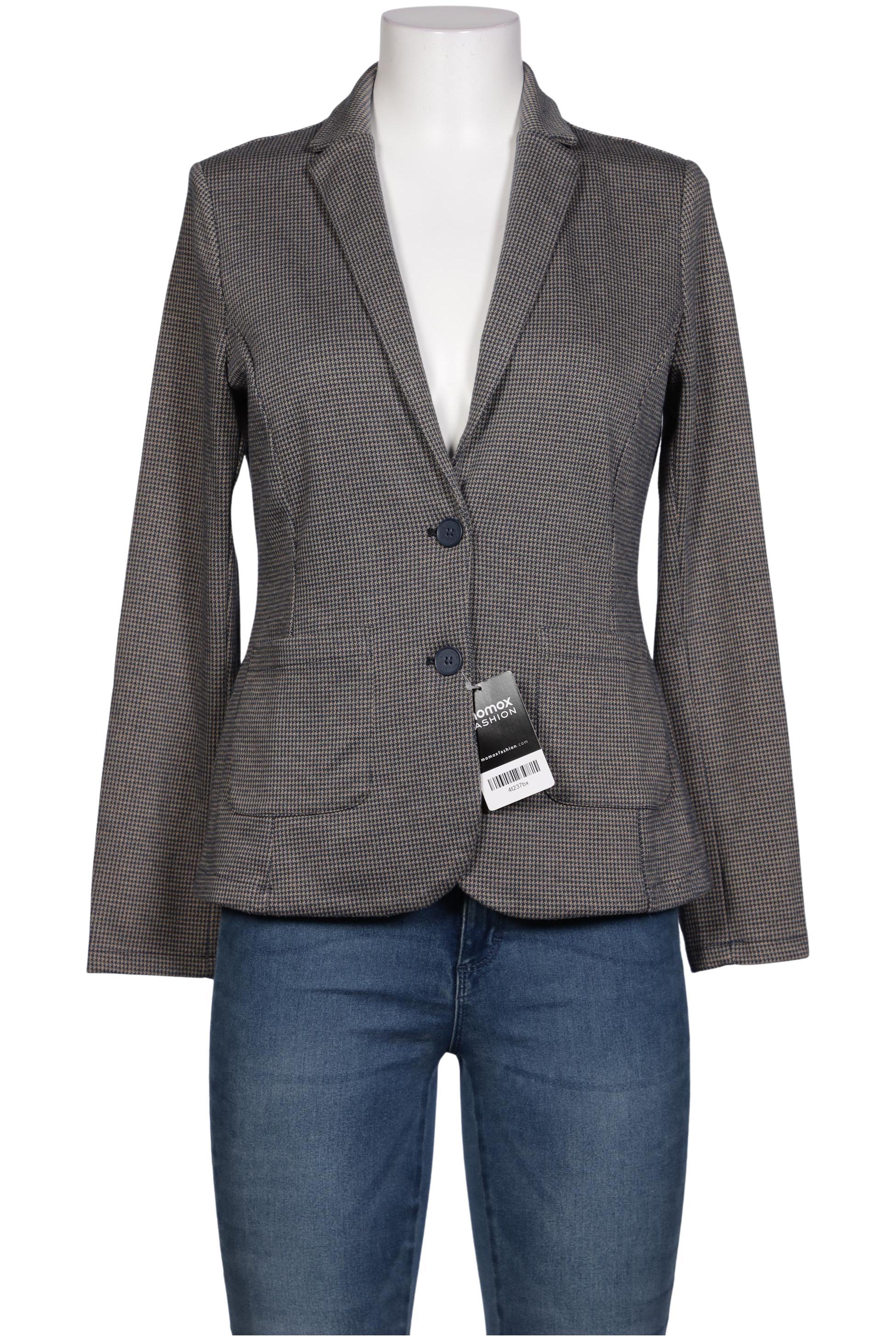 

Tom Tailor Damen Blazer, grau, Gr. 42