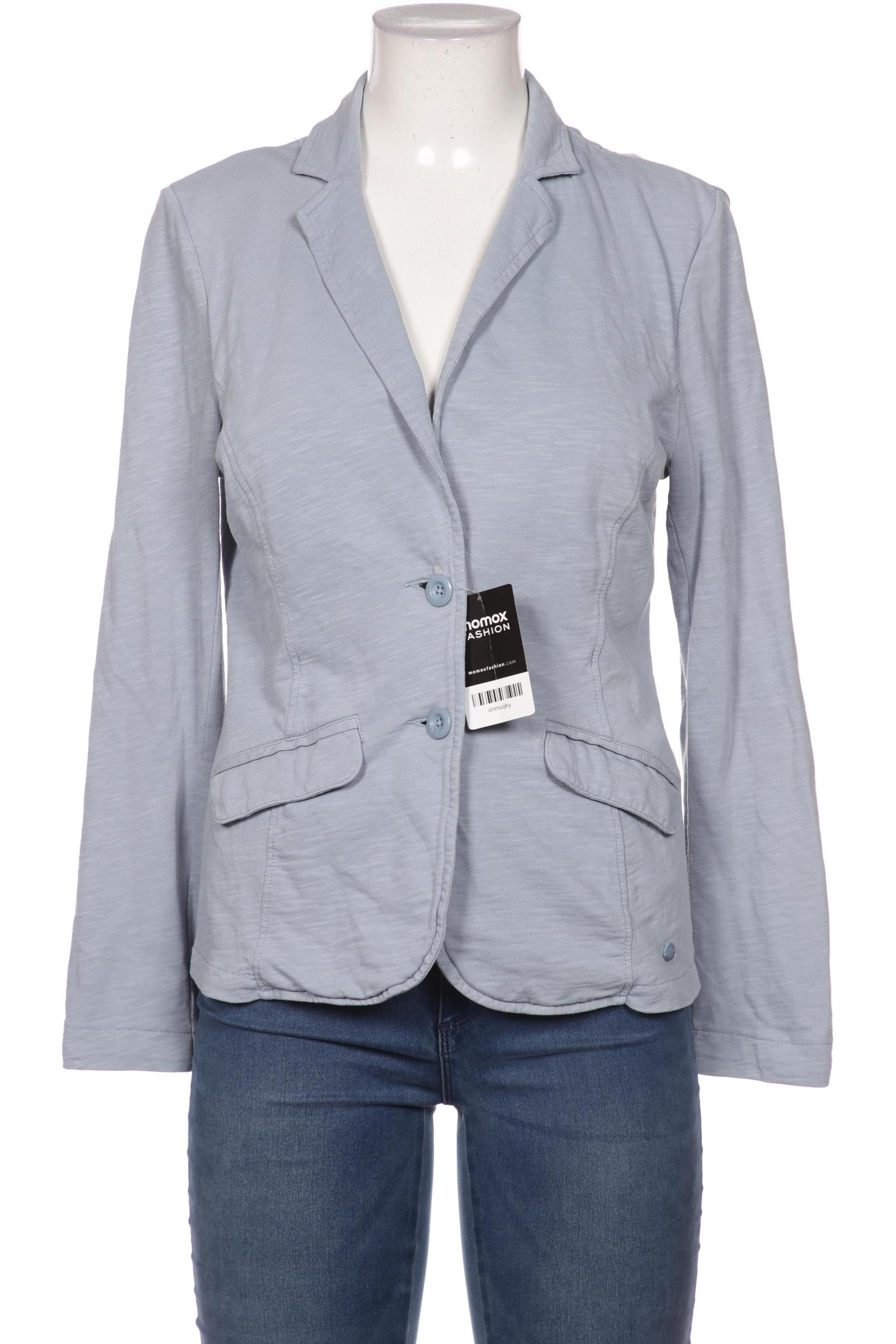 

Tom Tailor Damen Blazer, hellblau, Gr. 42