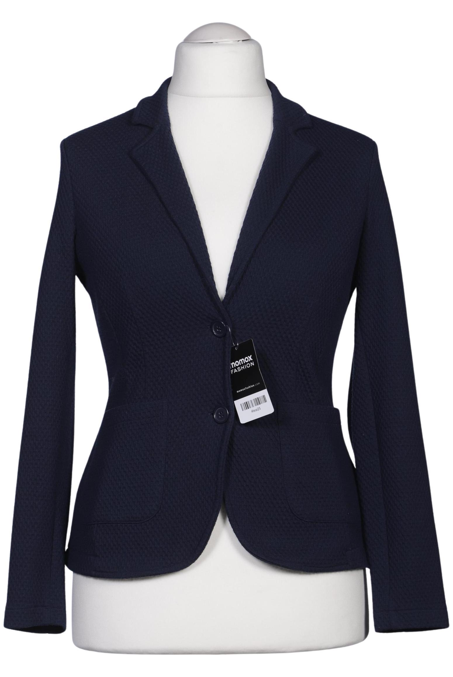 

Tom Tailor Damen Blazer, marineblau, Gr. 42