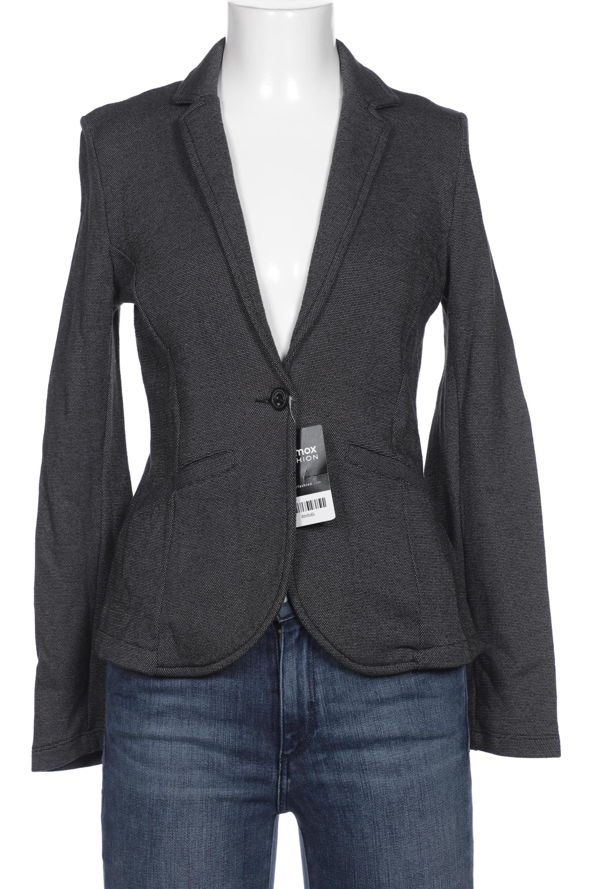 

Tom Tailor Damen Blazer, grau