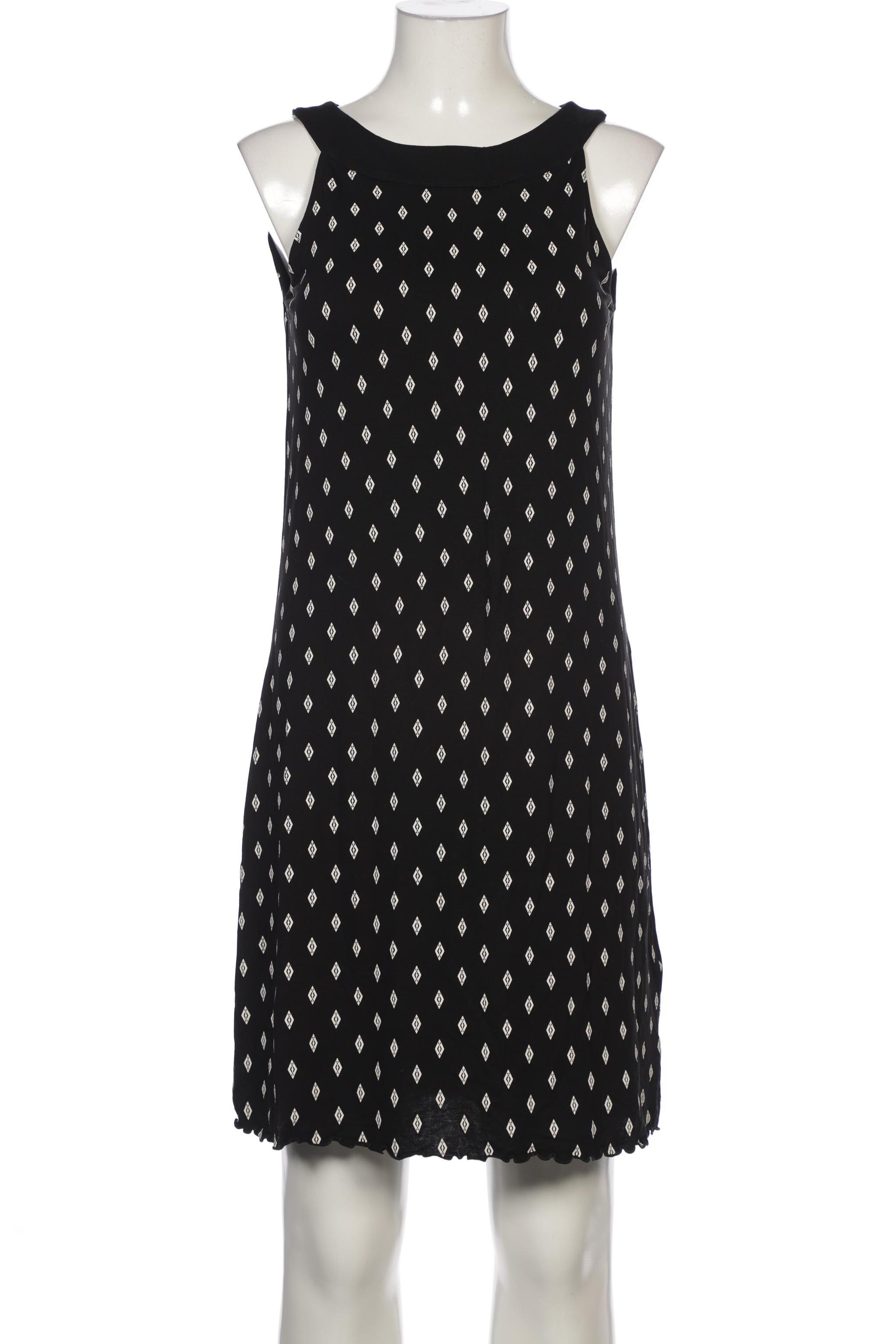 

Tom Tailor Damen Kleid, schwarz, Gr. 38