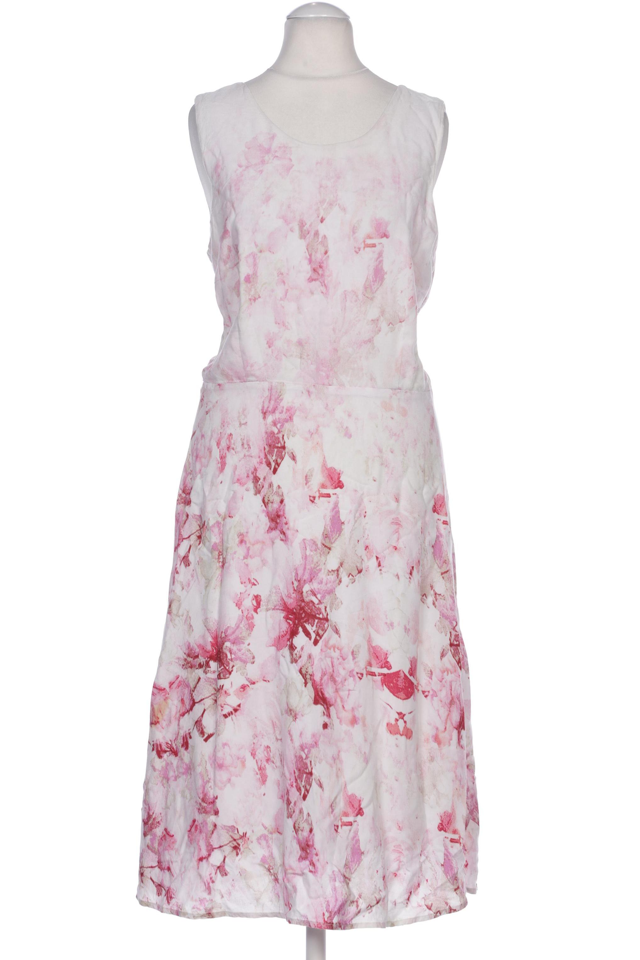 

Tom Tailor Damen Kleid, pink, Gr. 36