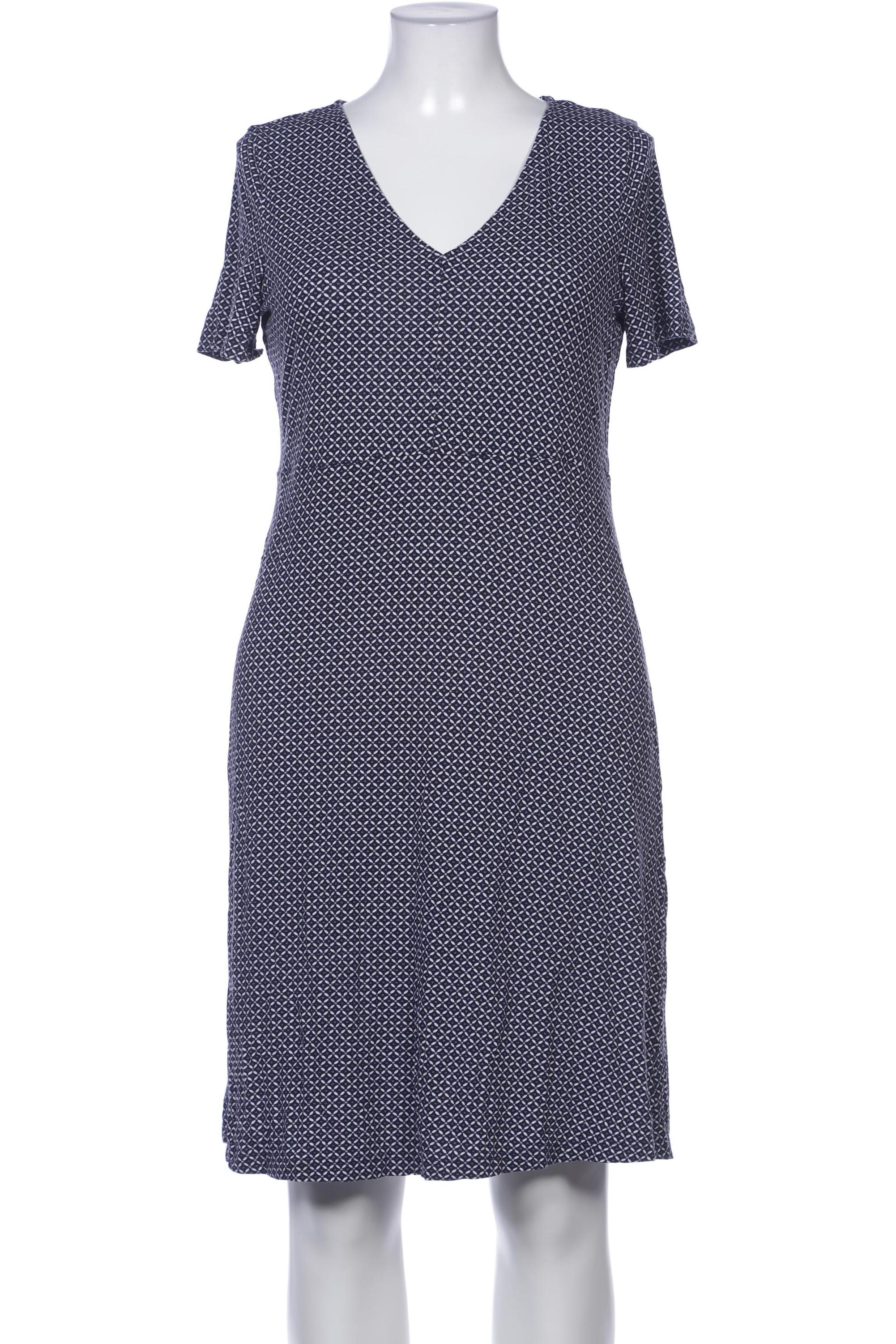 

Tom Tailor Damen Kleid, marineblau, Gr. 42