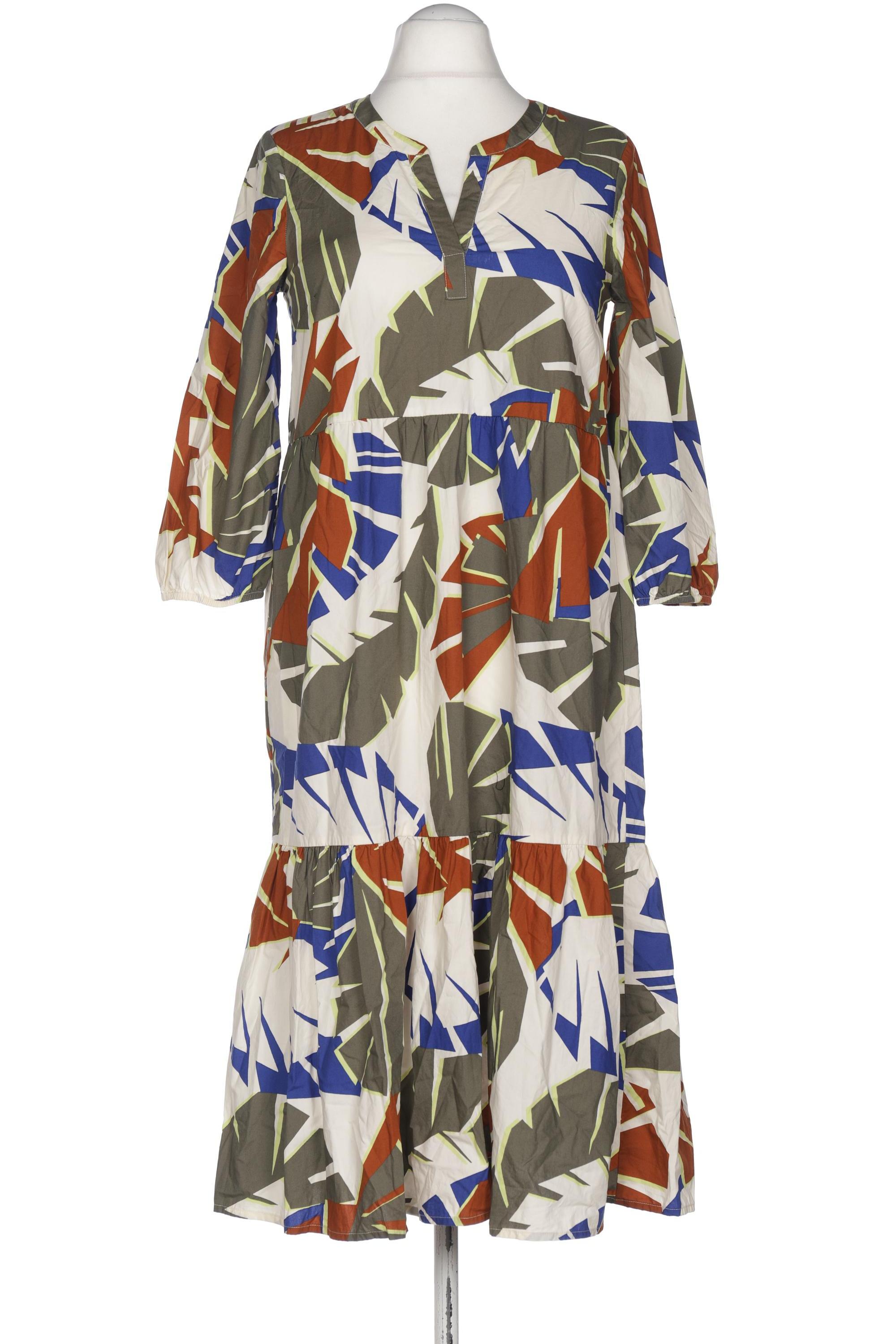

Tom Tailor Damen Kleid, grün