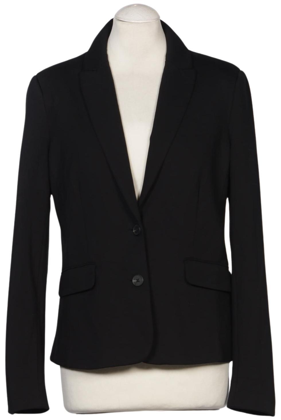 

Tom Tailor Damen Blazer, schwarz, Gr. 38
