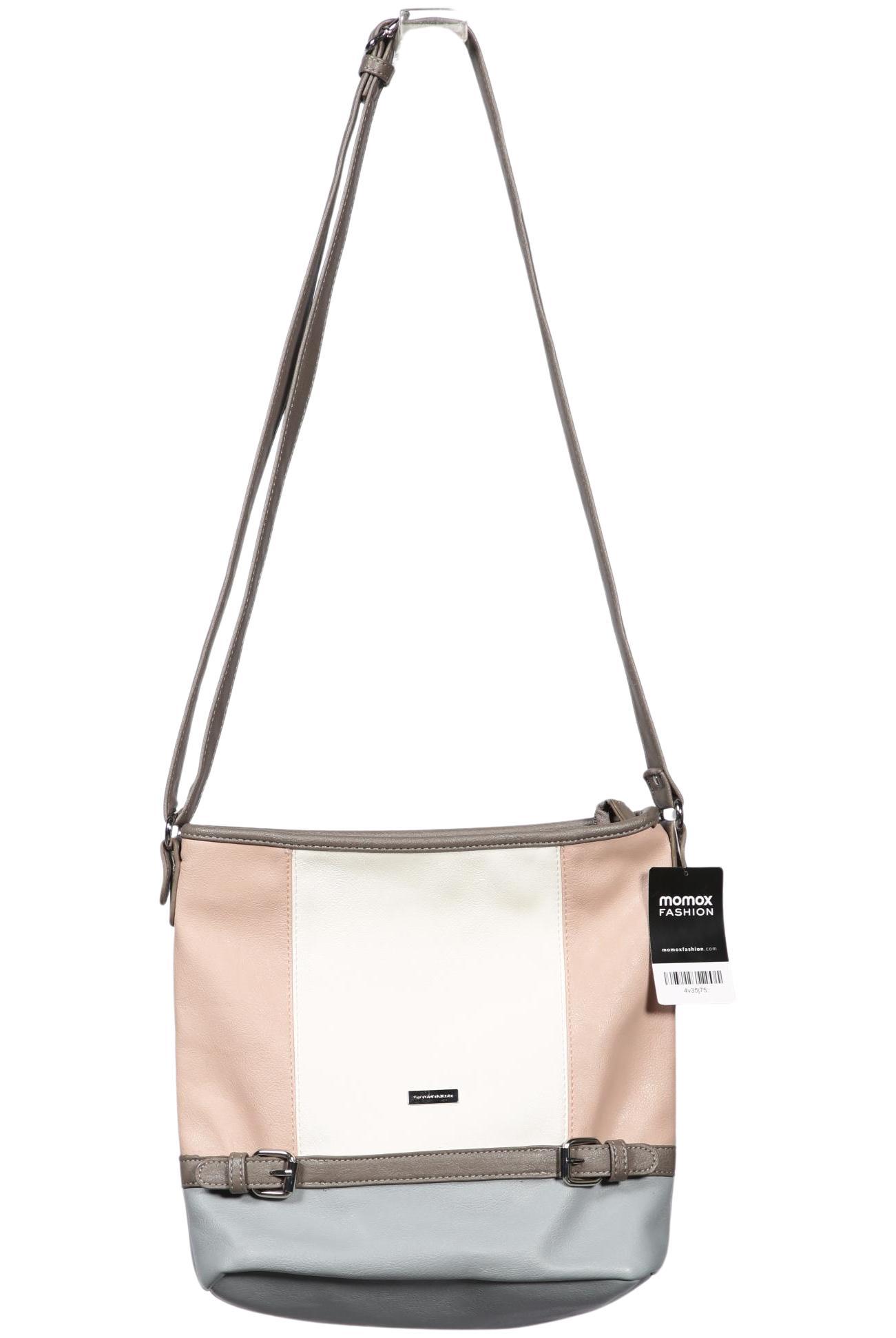 

Tom Tailor Damen Handtasche, mehrfarbig, Gr.