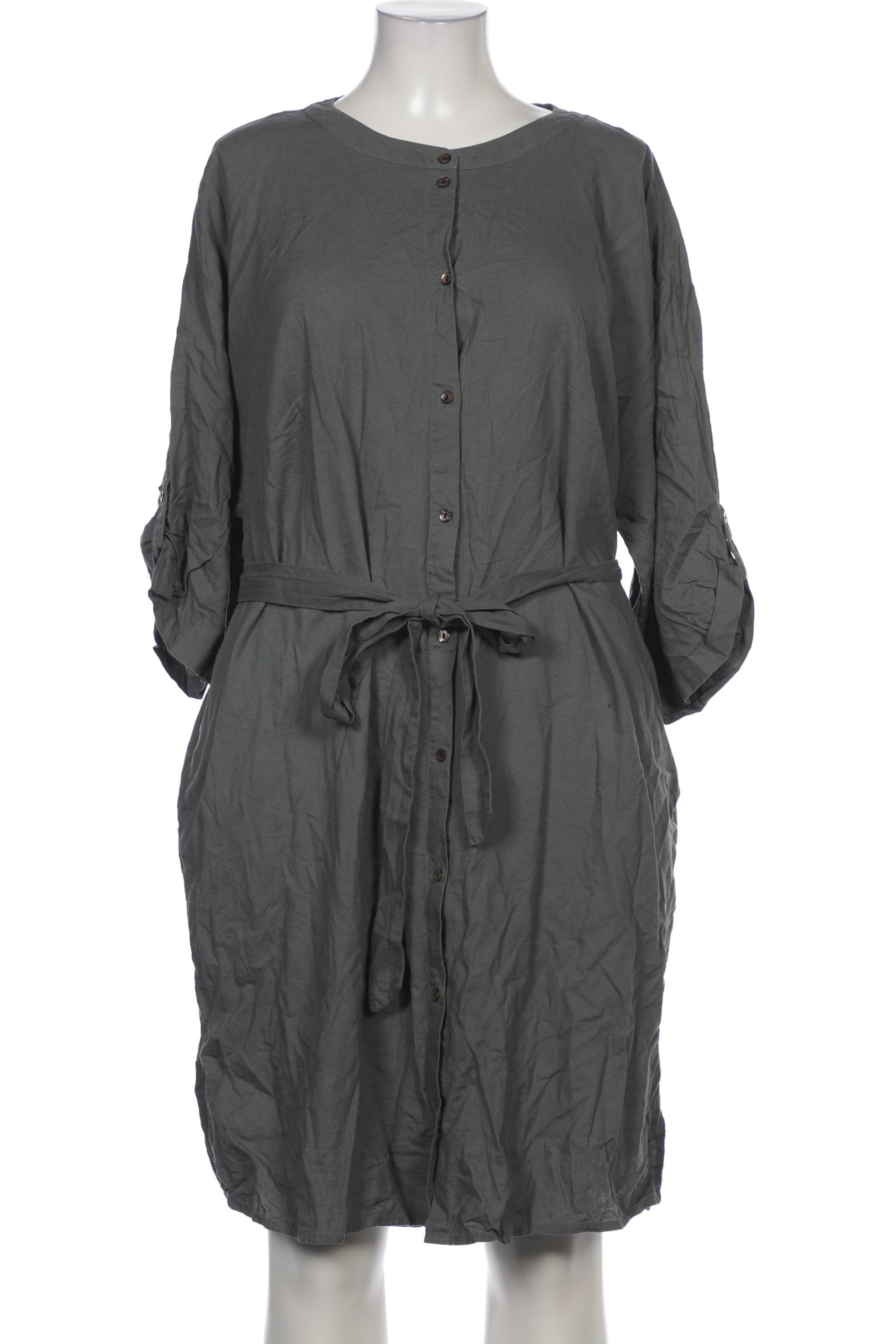 

Tom Tailor Damen Kleid, türkis