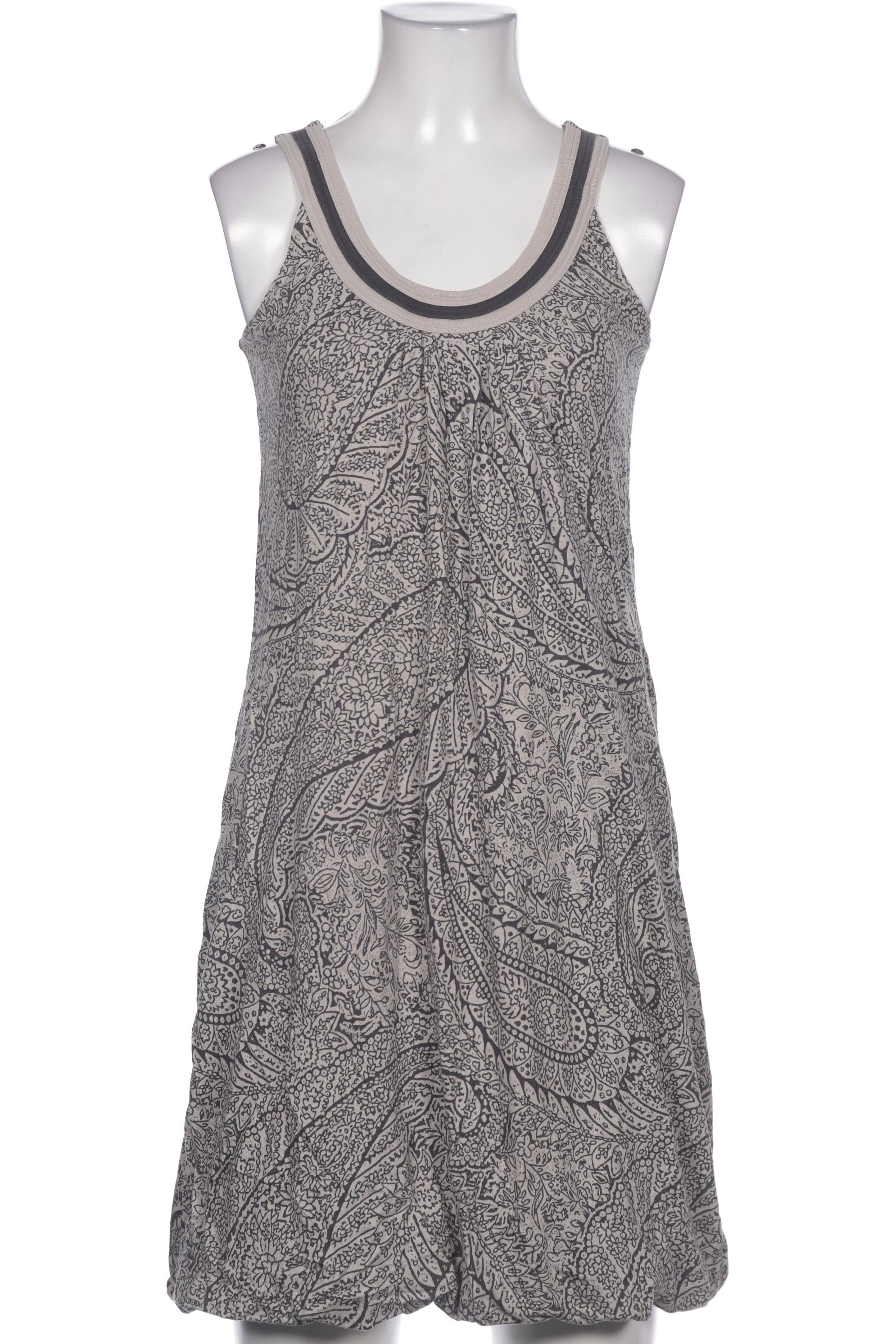 

Tom Tailor Damen Kleid, grau, Gr. 36