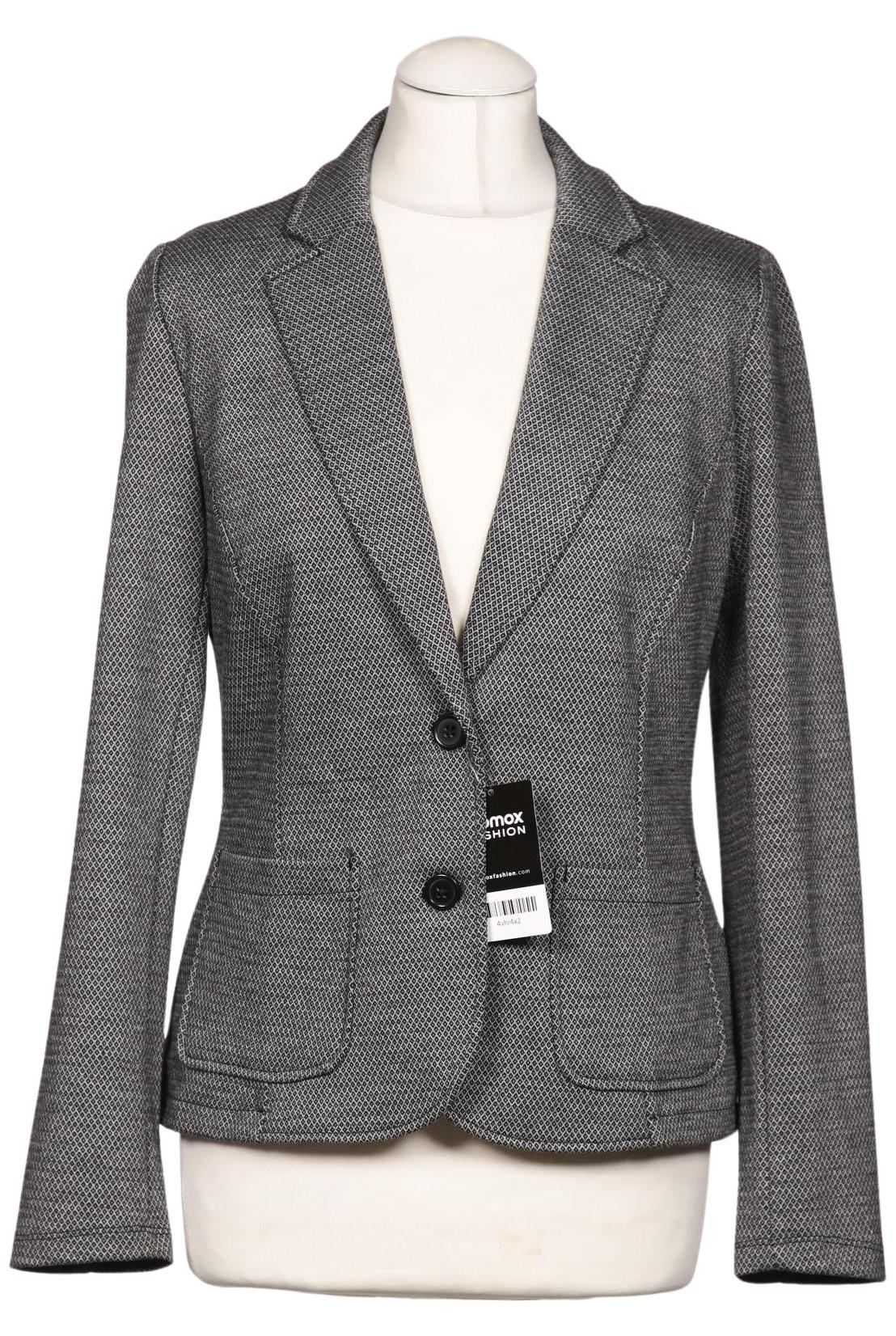 

Tom Tailor Damen Blazer, grau, Gr. 38