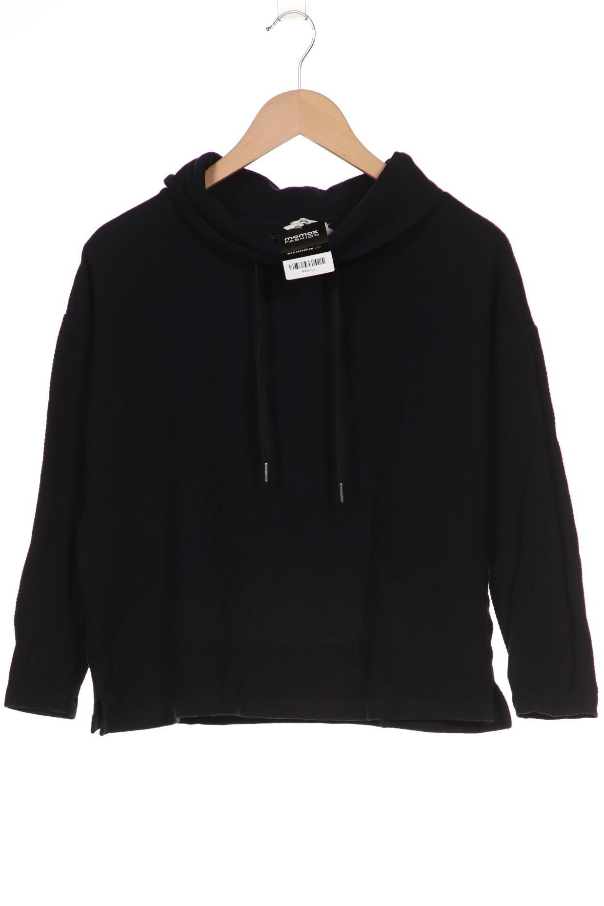 

Tom Tailor Damen Sweatshirt, marineblau, Gr. 38