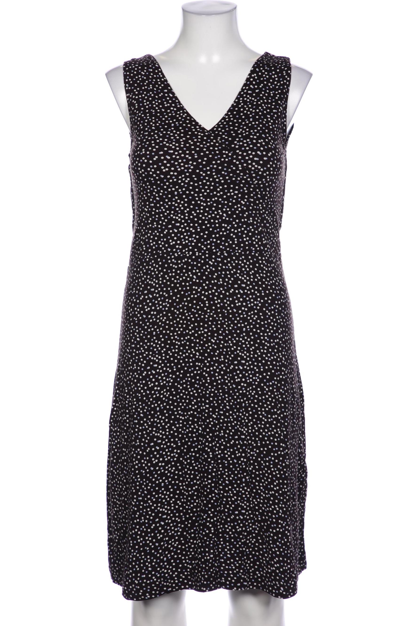 

Tom Tailor Damen Kleid, schwarz