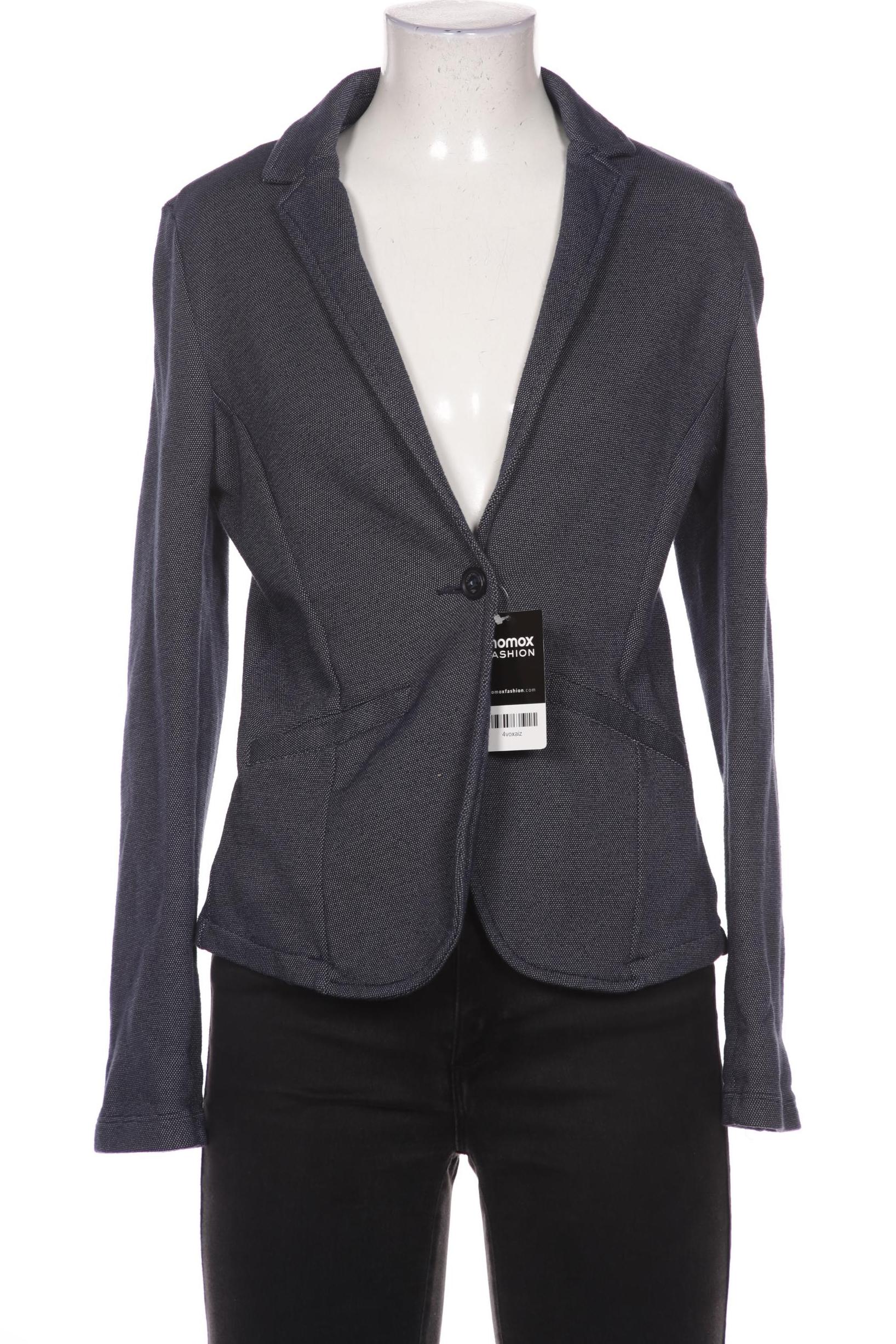 

Tom Tailor Damen Blazer, marineblau, Gr. 38