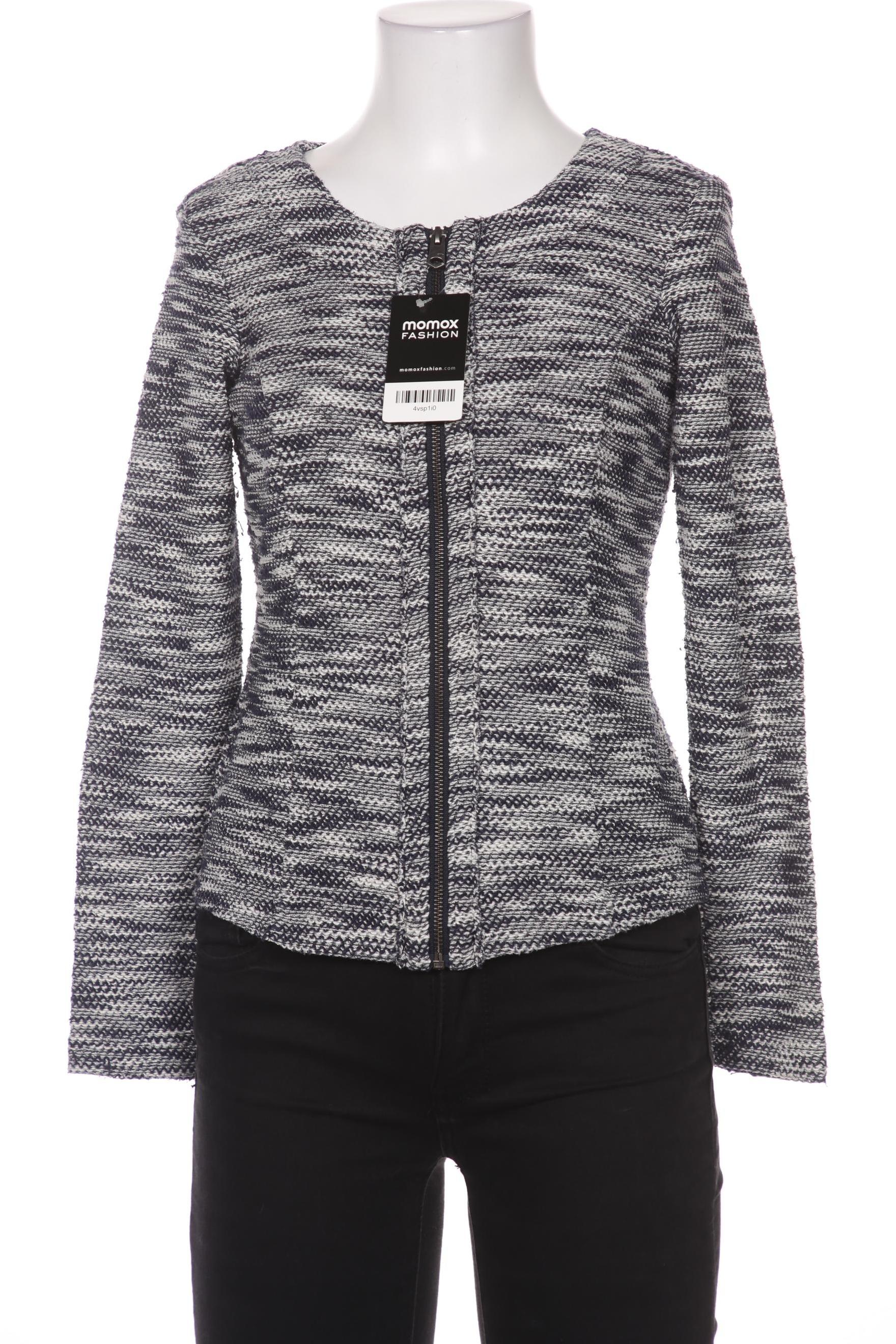 

Tom Tailor Damen Blazer, marineblau, Gr. 34