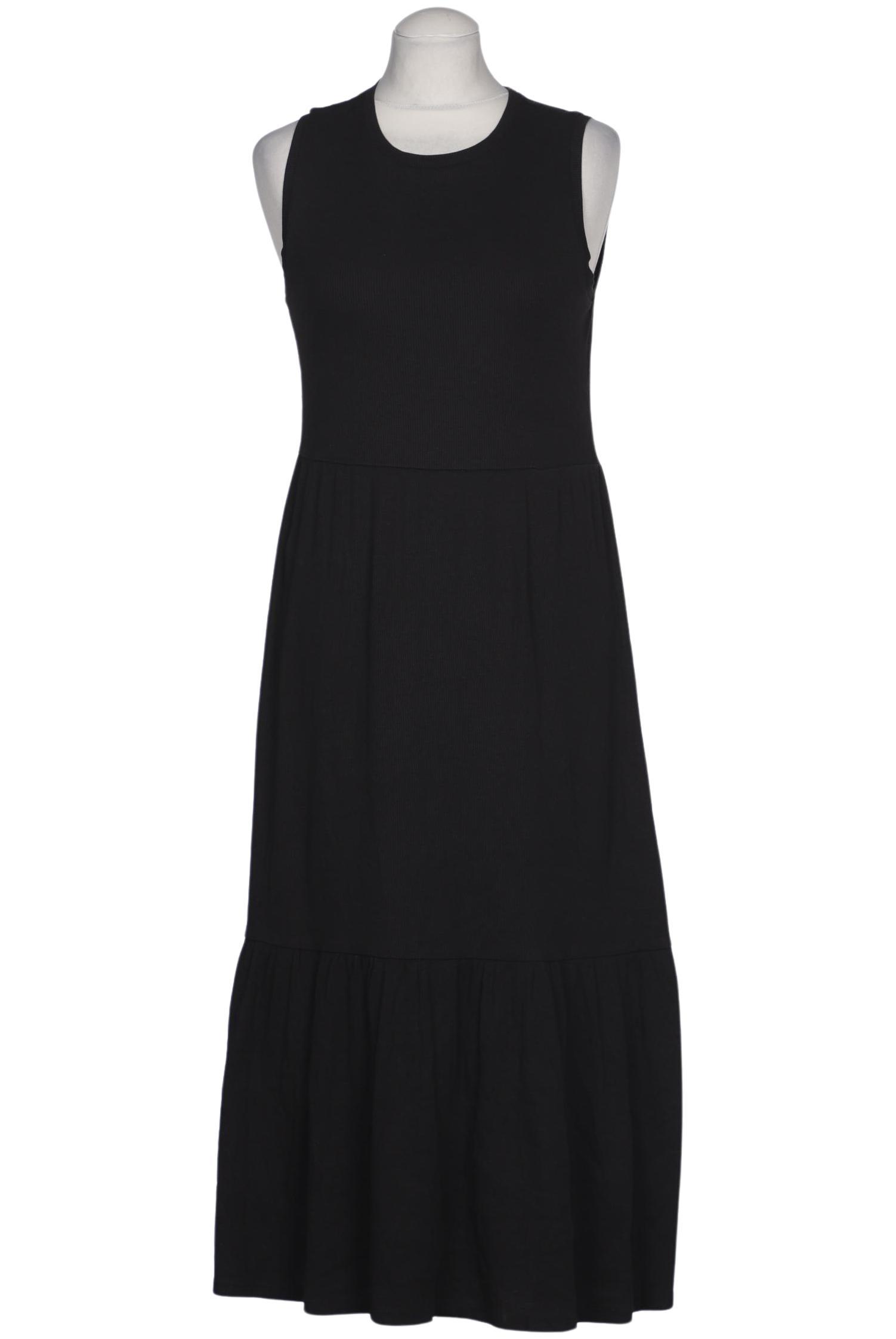 

Tom Tailor Damen Kleid, schwarz, Gr. 36