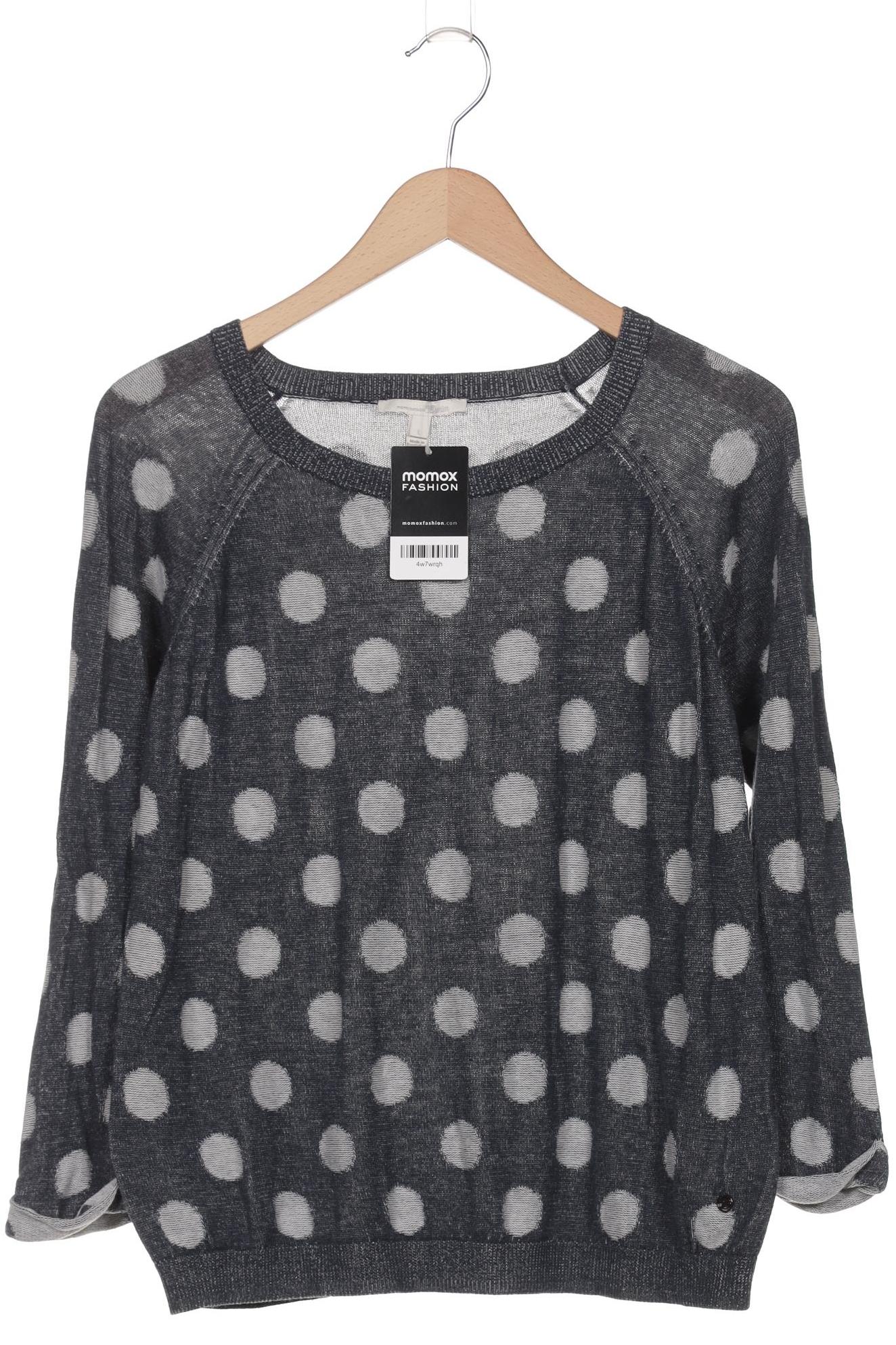 Thumbnail - Tom Tailor Damen Pullover, marineblau, Gr. 42