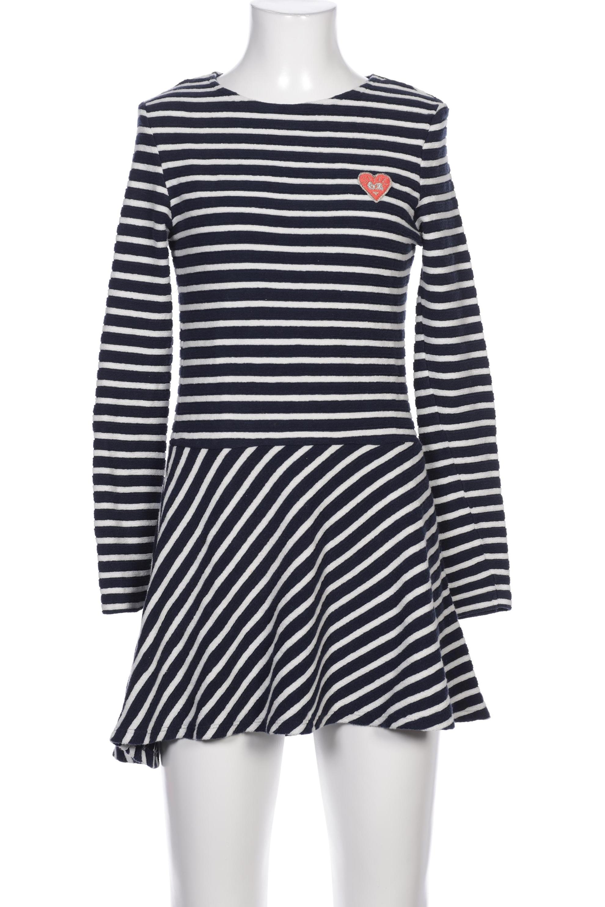 

Tom Tailor Damen Kleid, marineblau, Gr. 36