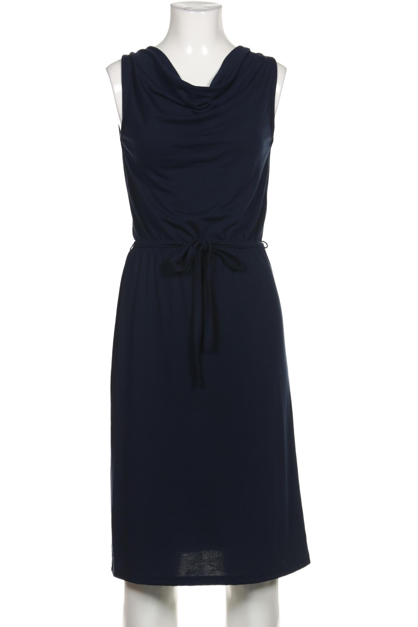 

Tom Tailor Damen Kleid, marineblau