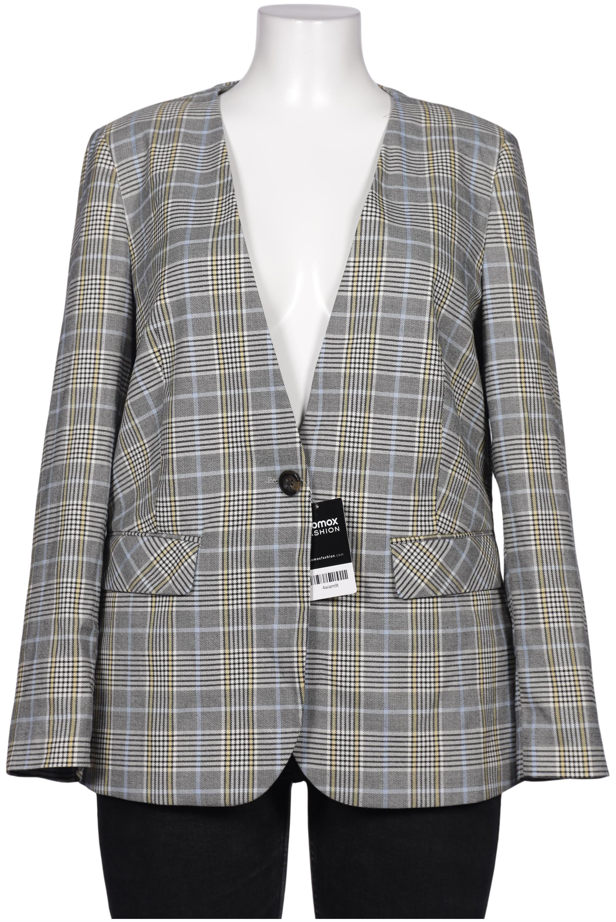 

Tom Tailor Damen Blazer, grau, Gr. 42