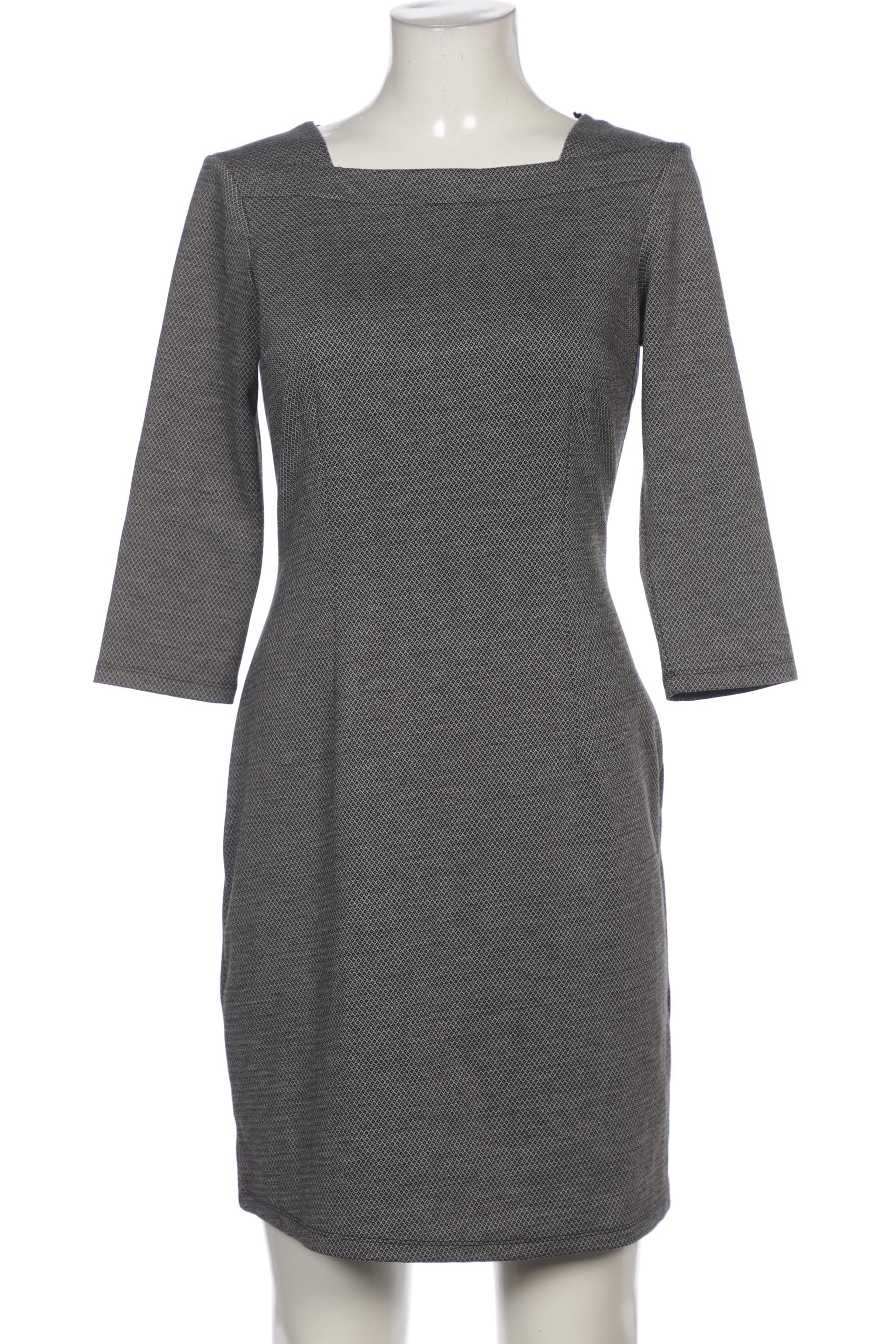 

Tom Tailor Damen Kleid, grau, Gr. 38
