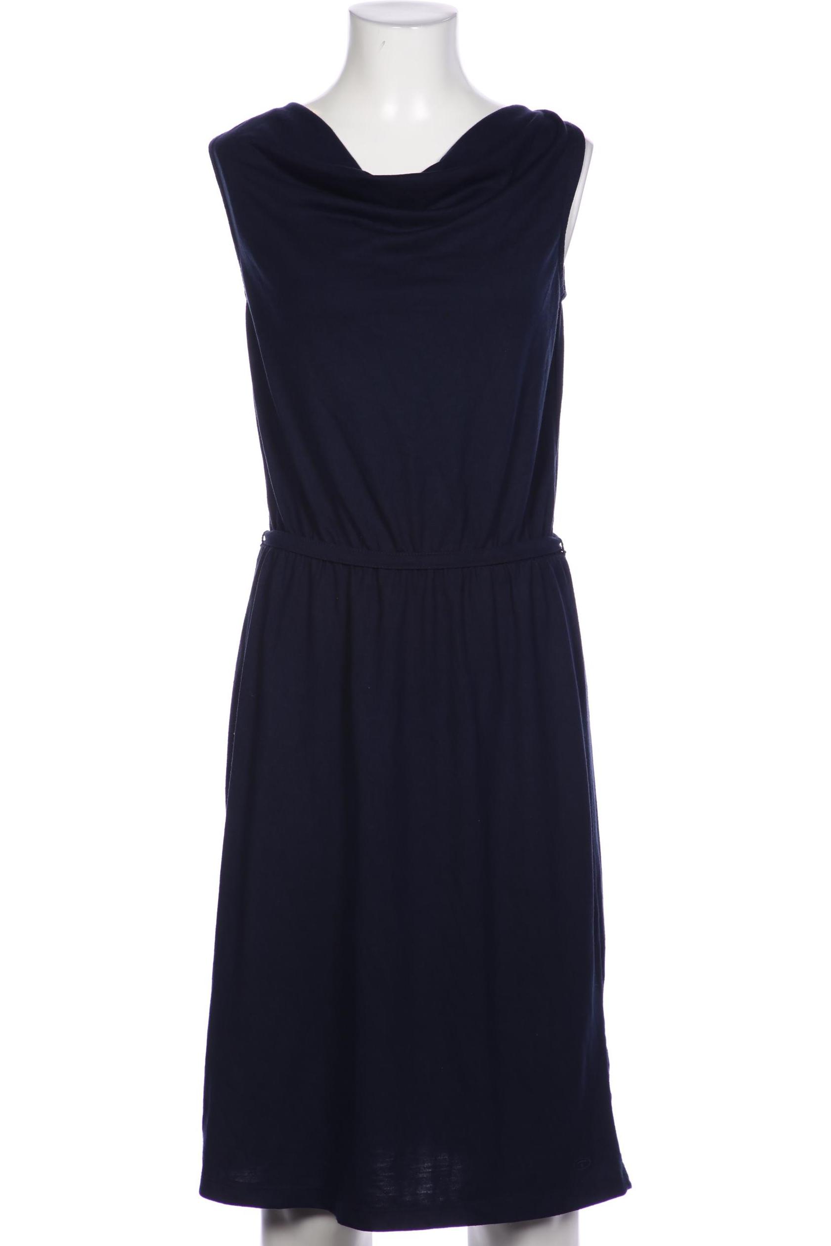 

Tom Tailor Damen Kleid, marineblau, Gr. 38