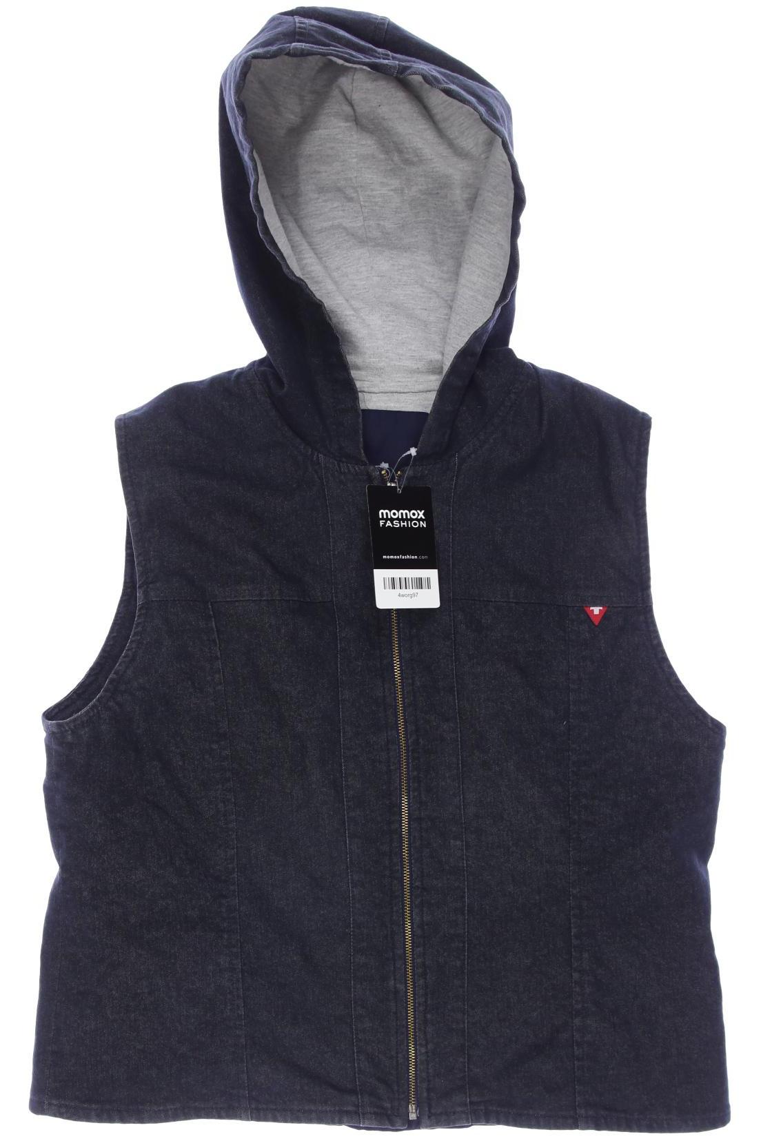 

Tom Tailor Damen Weste, grau, Gr. 42
